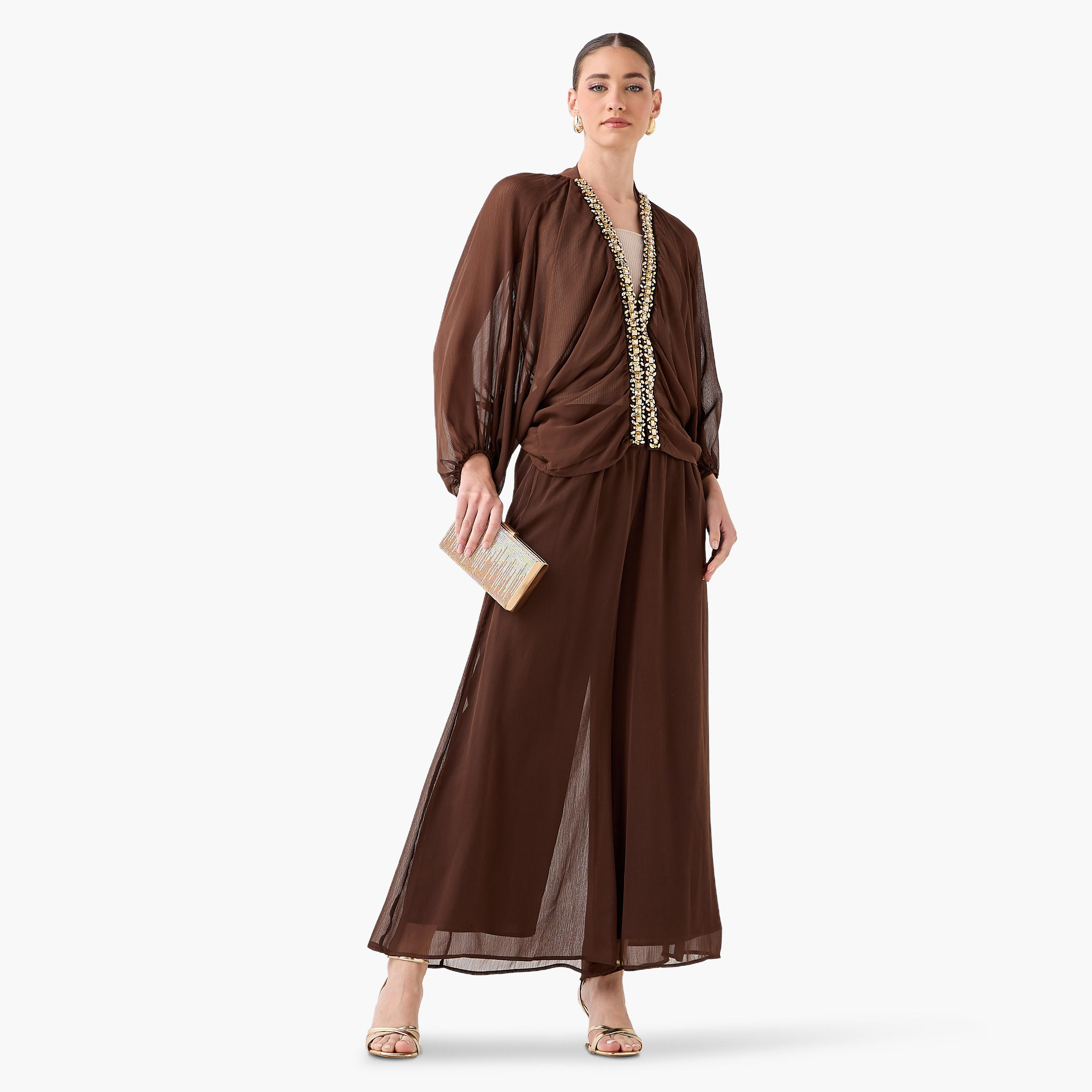 بلوزة شفافة مزيّنة-women-clothing-coordsets-image-3