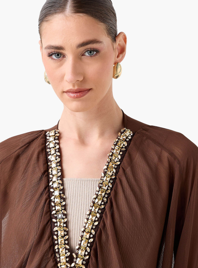 بلوزة شفافة مزيّنة-women-clothing-coordsets-image-1