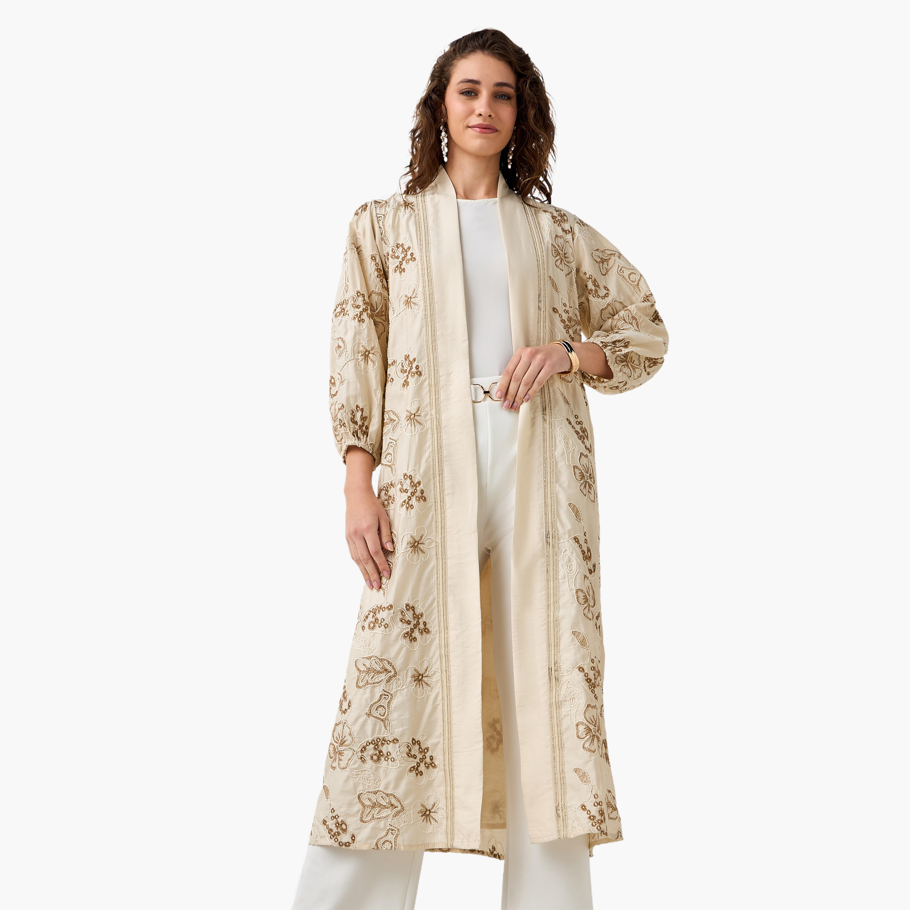 سترة كيمونو بتطريز زهري-women-clothing-shirtsandblouses-blouses-image-4