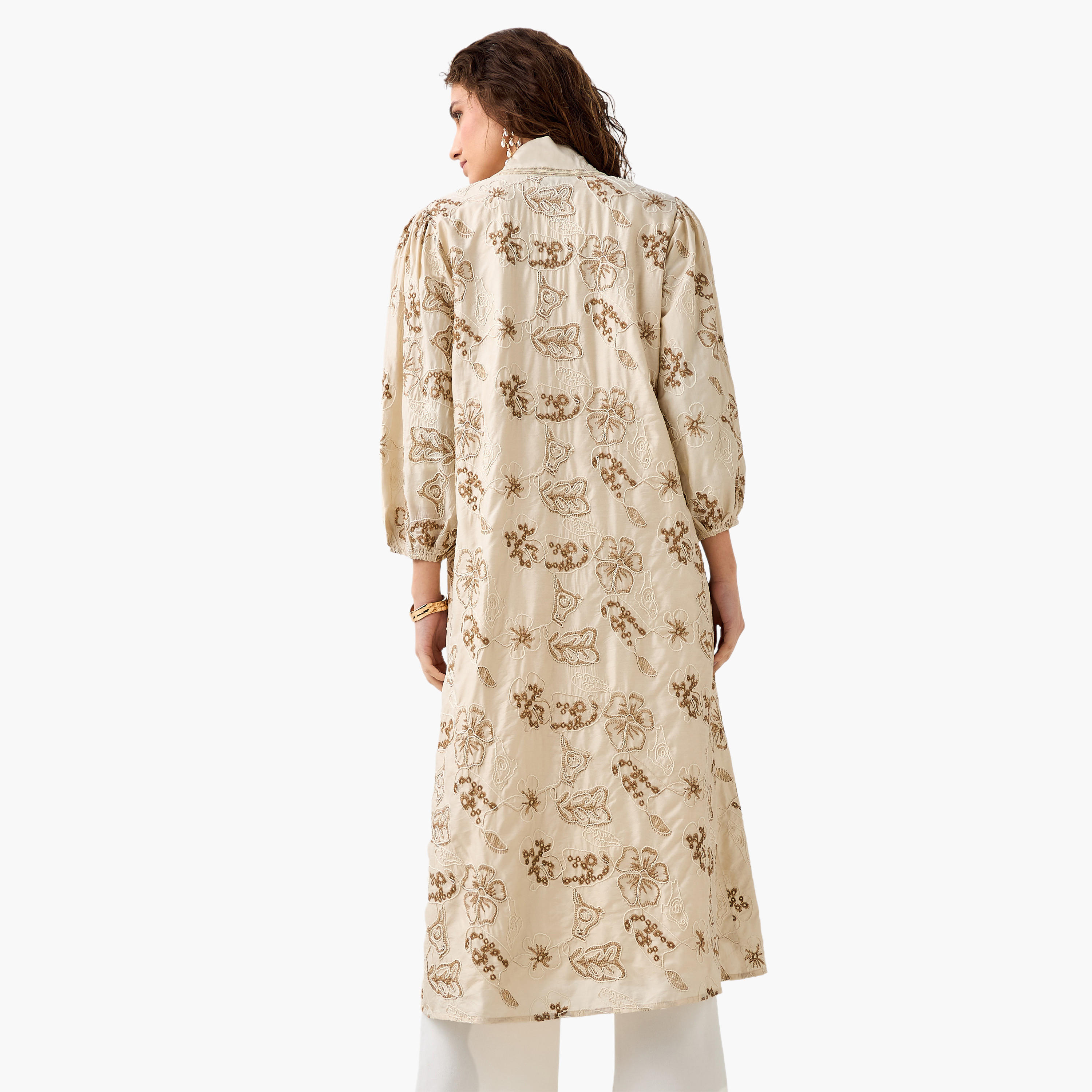 سترة كيمونو بتطريز زهري-women-clothing-shirtsandblouses-blouses-image-2