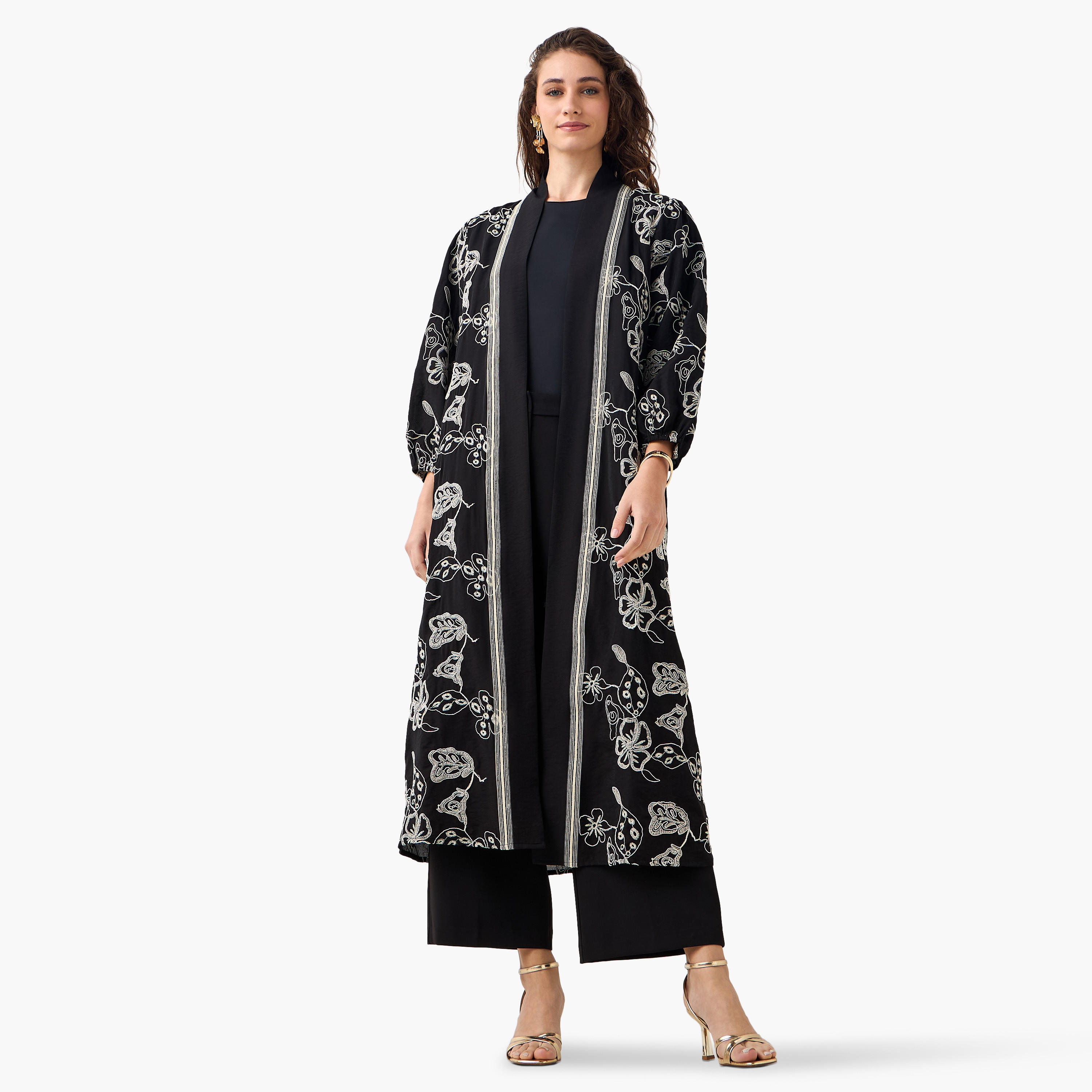 سترة كيمونو بتطريز زهري-women-clothing-shirtsandblouses-blouses-image-4