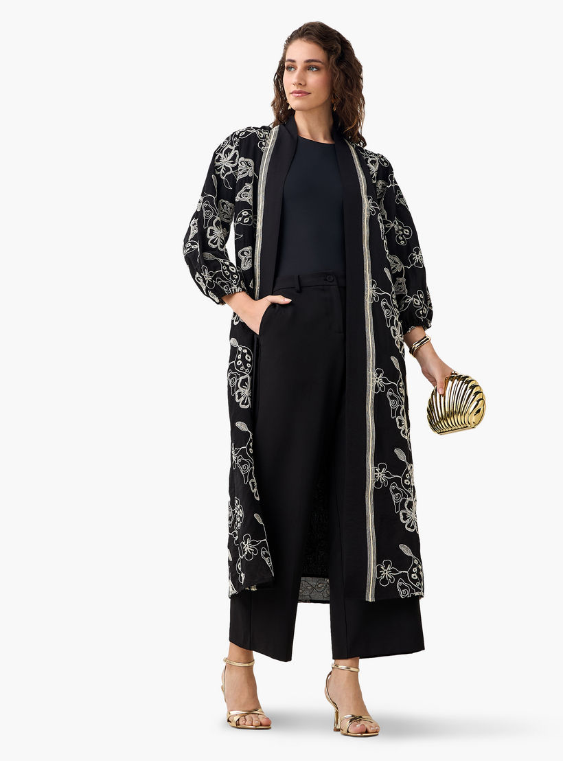 سترة كيمونو بتطريز زهري-women-clothing-shirtsandblouses-blouses-image-3