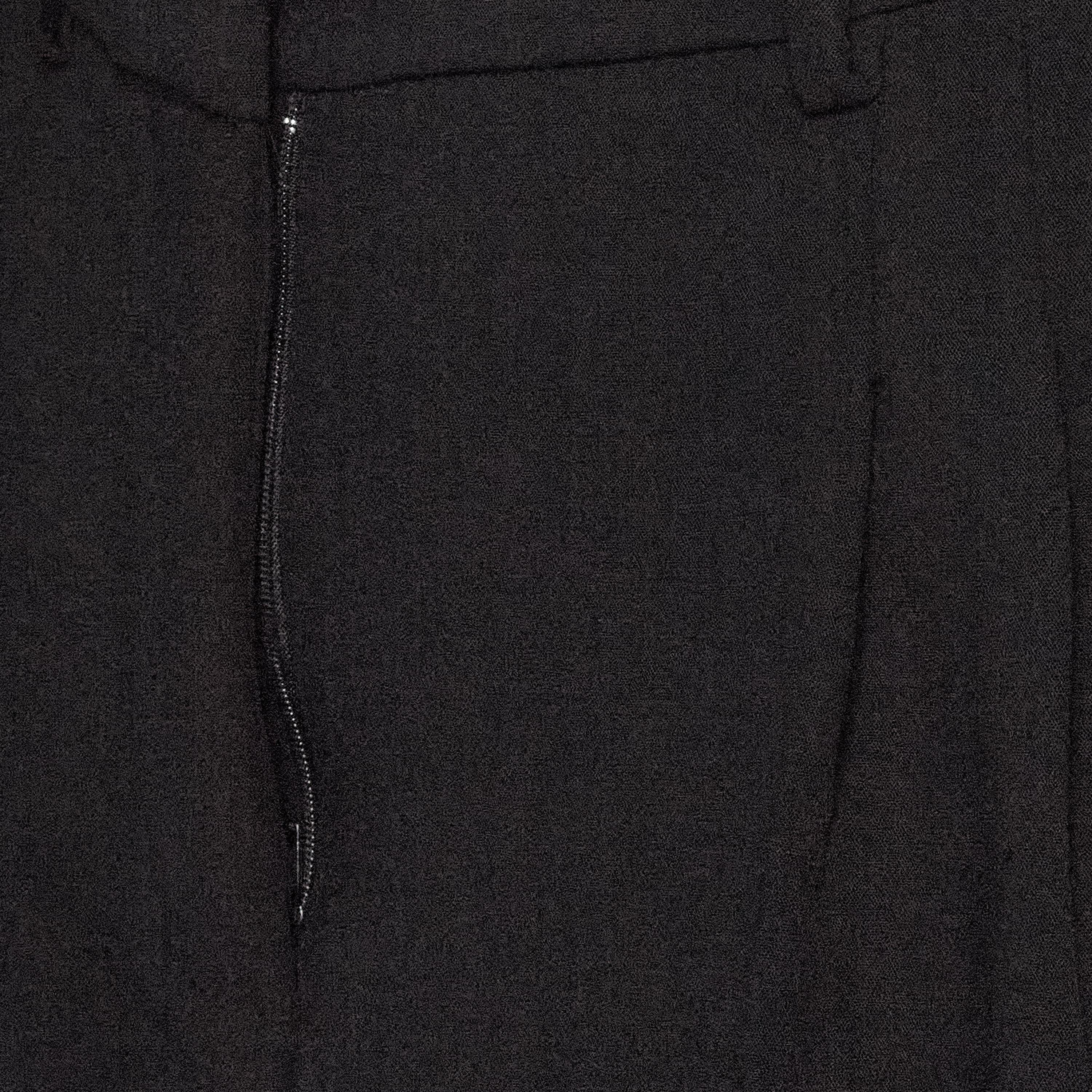 بنطلون رسمي بقصة عادية وكسرات-women-clothing-bottoms-trousers-image-3