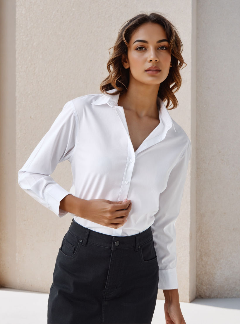 قميص بقصة عادية-women-clothing-shirtsandblouses-shirts-image-6