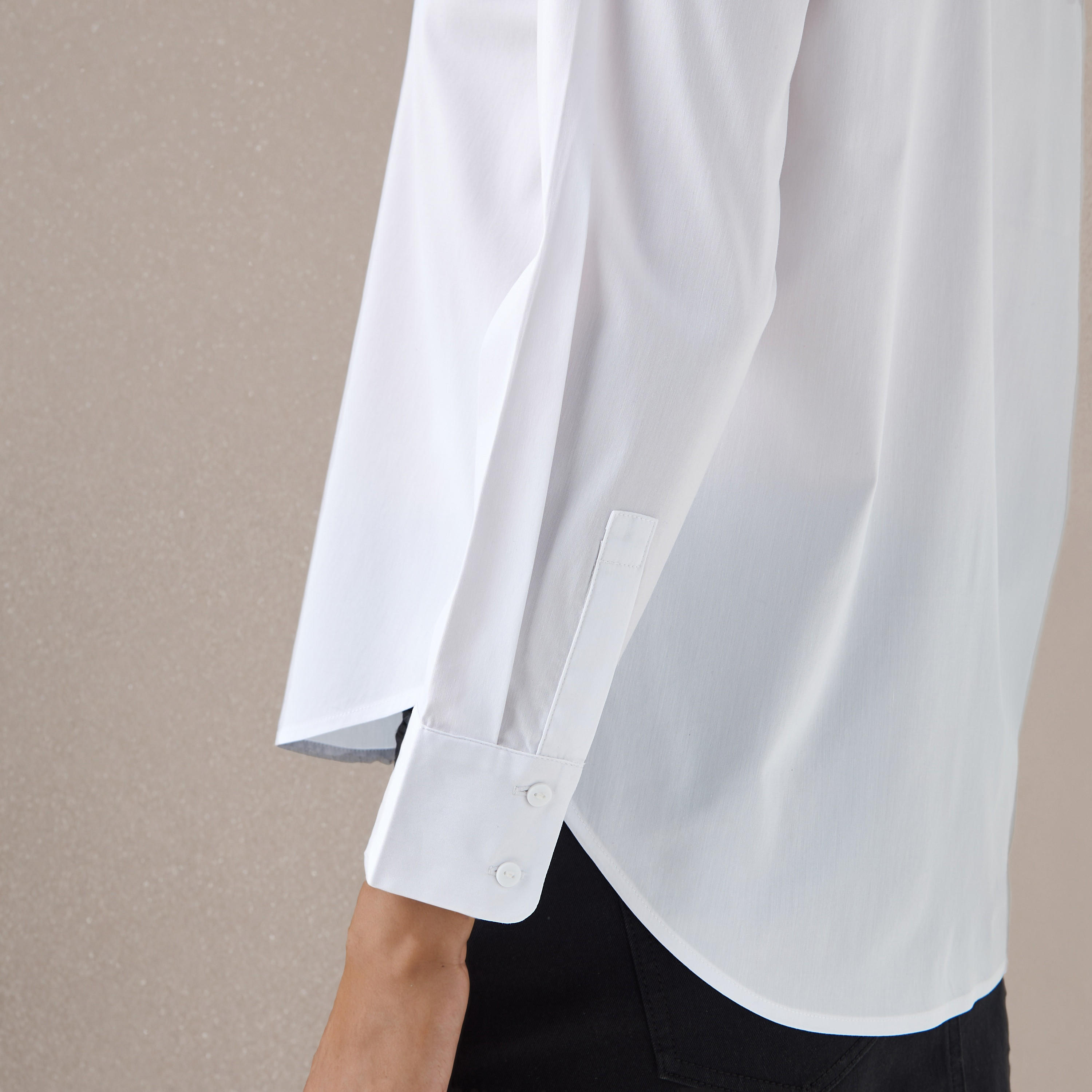 قميص بقصة عادية-women-clothing-shirtsandblouses-shirts-image-3