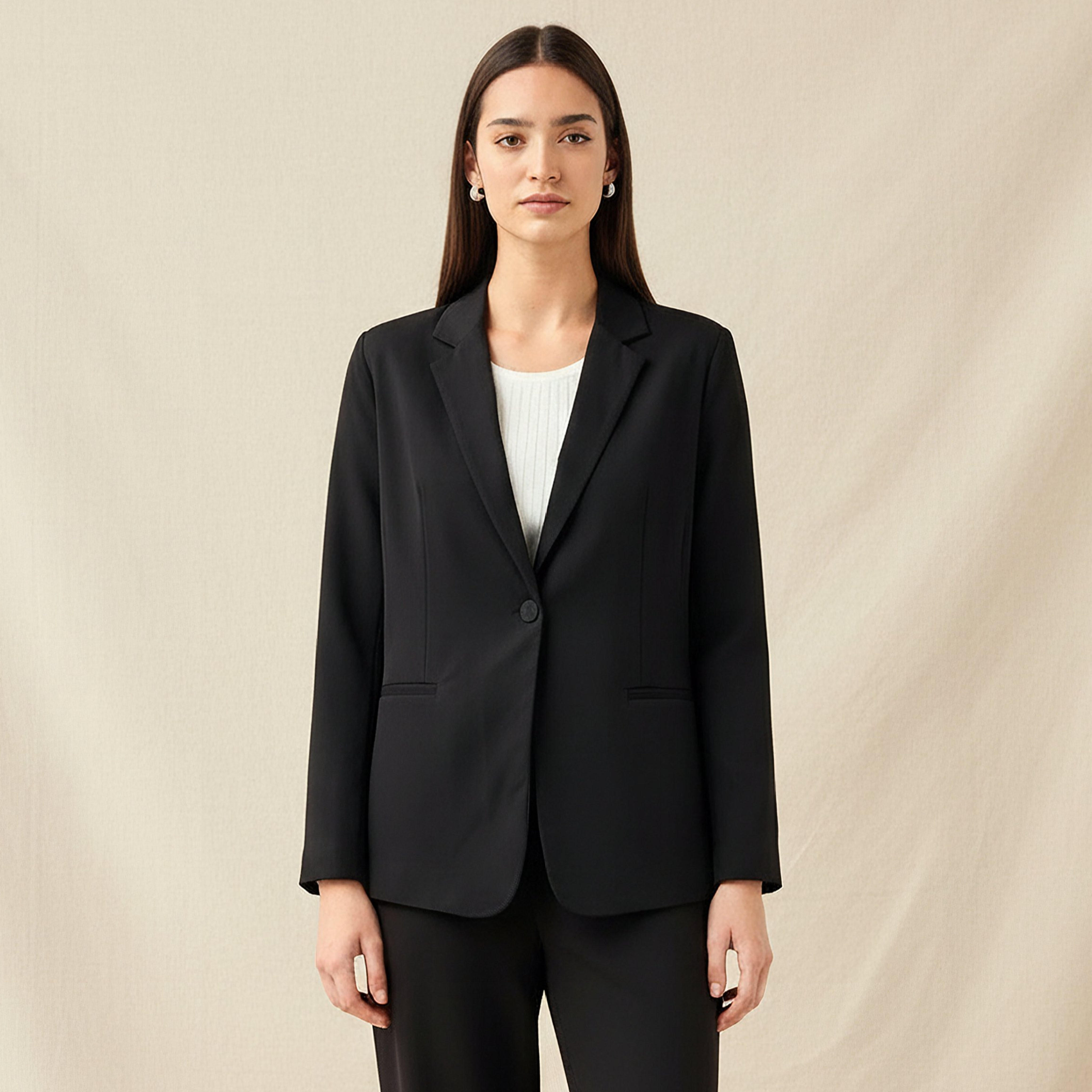 بليزر بقصة عادية-women-clothing-coatsandjackets-blazers-image-5