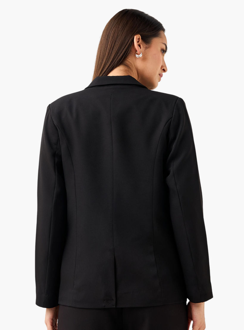 بليزر بقصة عادية-women-clothing-coatsandjackets-blazers-image-2