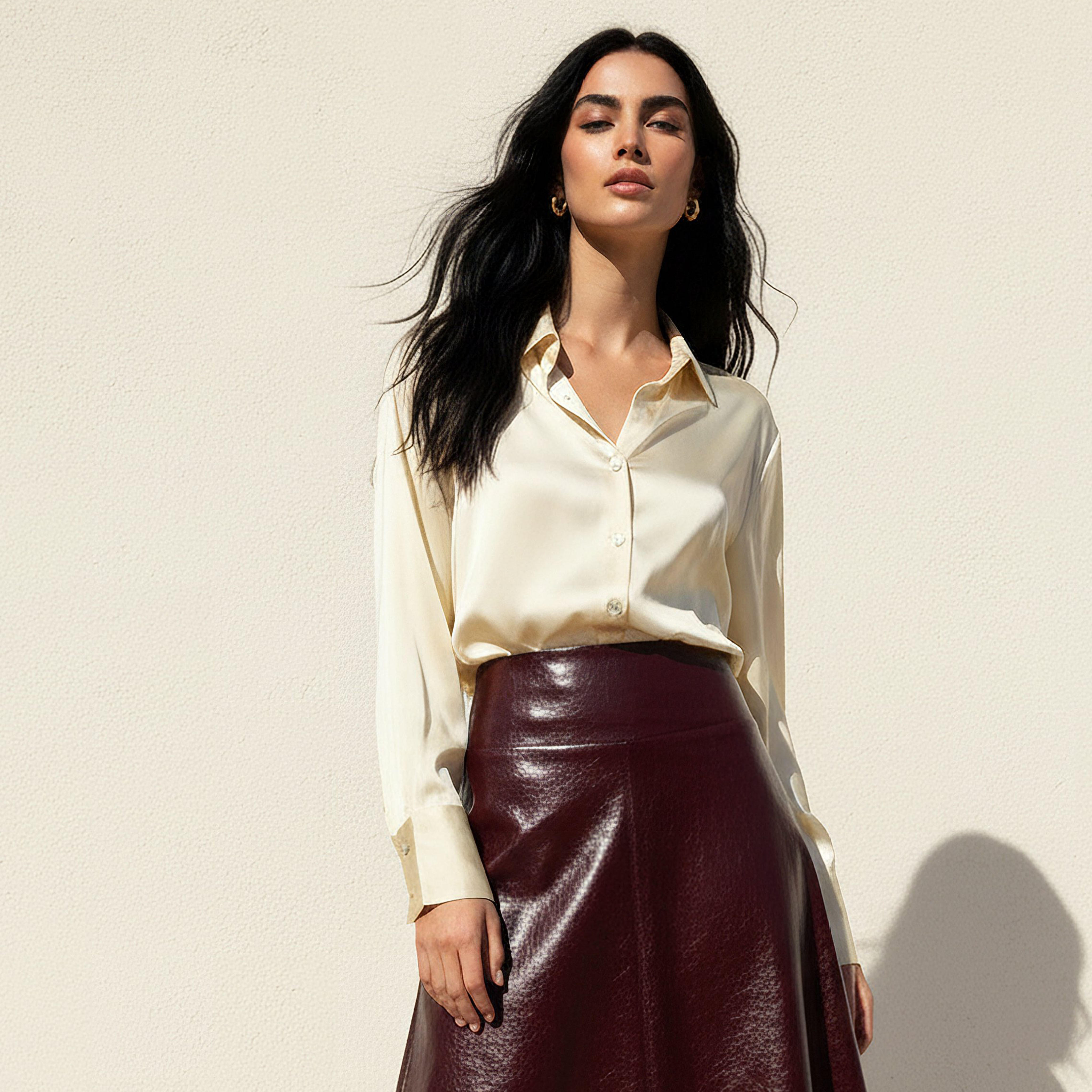 قميص ساتان بأكمام طويلة-women-clothing-shirtsandblouses-shirts-image-5