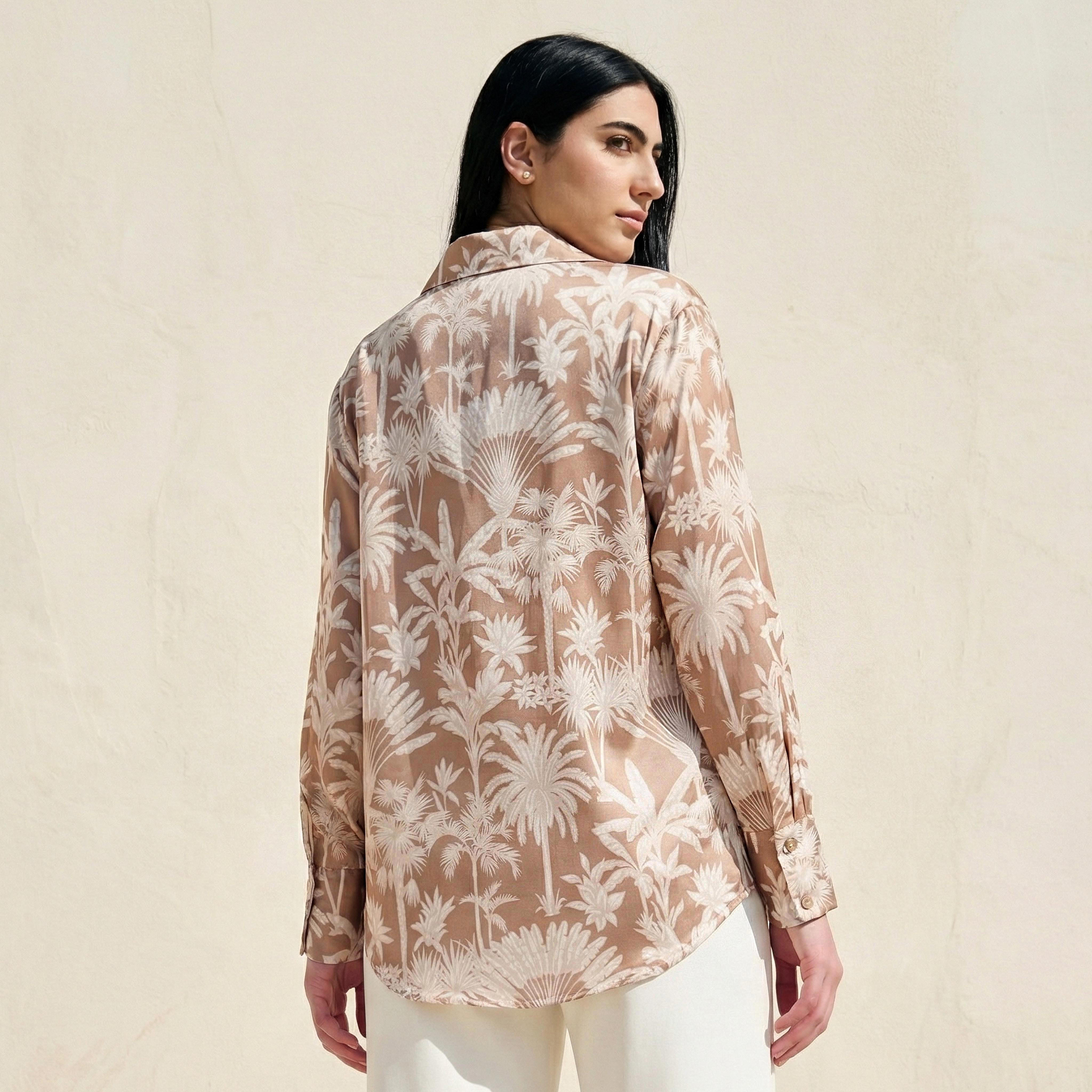 قميص ساتان بأكمام طويلة-women-clothing-shirtsandblouses-shirts-image-1