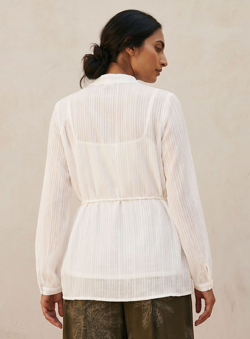 Top with Pussy Bow Neck-women-clothing-shirtsandblouses-blouses-image-4