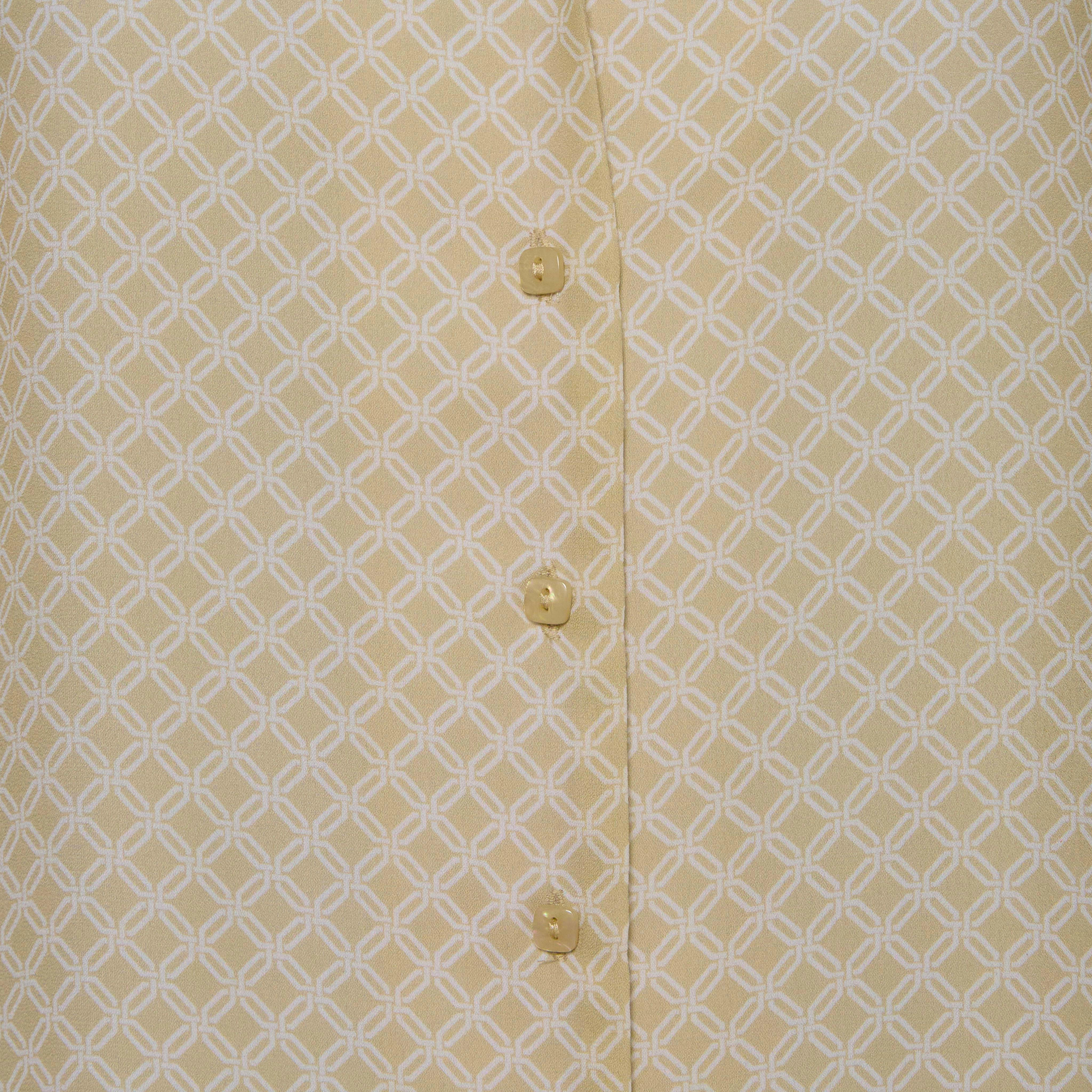 Relaxed Fit Shirt with Notch Collar-women-clothing-shirtsandblouses-shirts-image-2