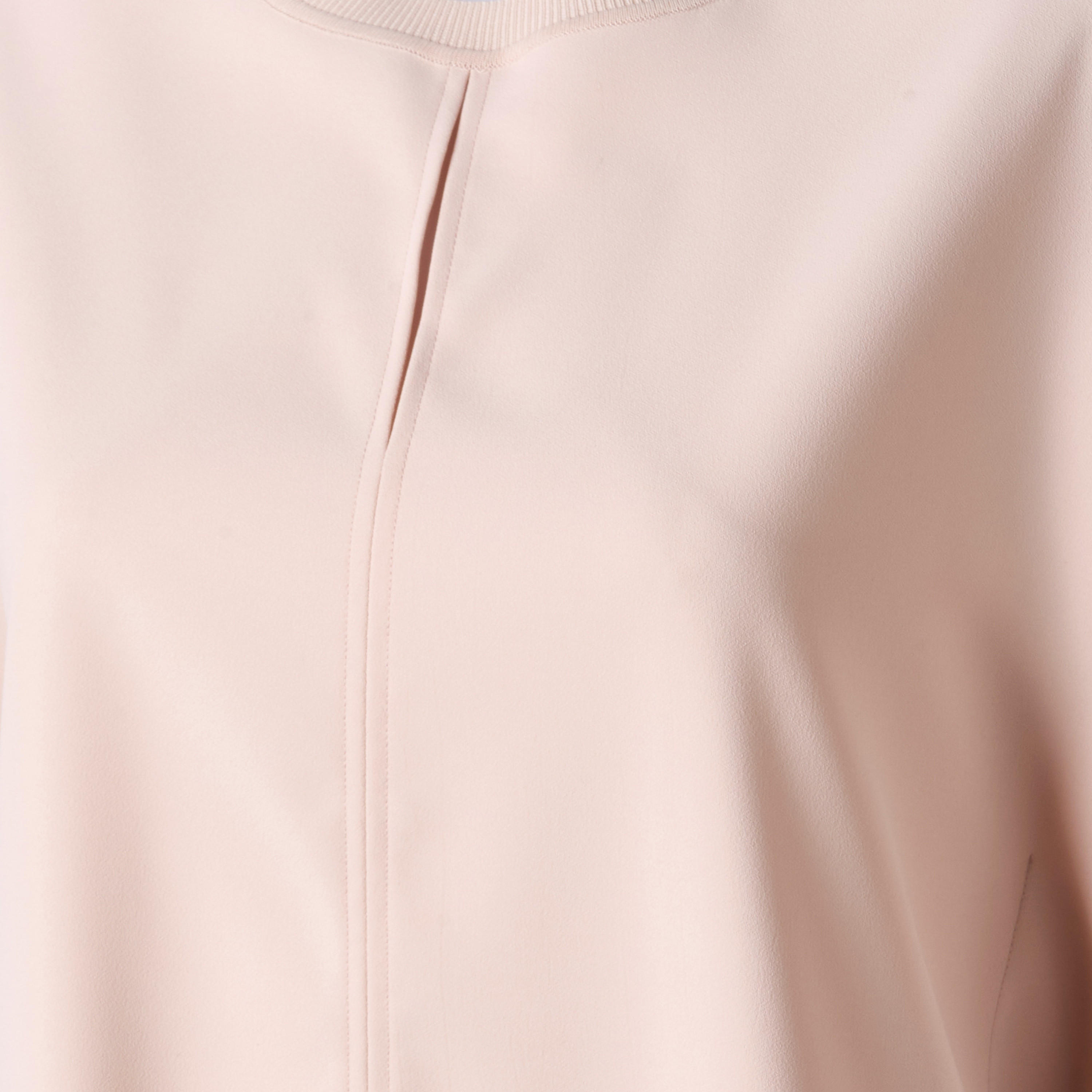 Kimono Sleeves Top with Cutout Detail-women-clothing-shirtsandblouses-blouses-image-2