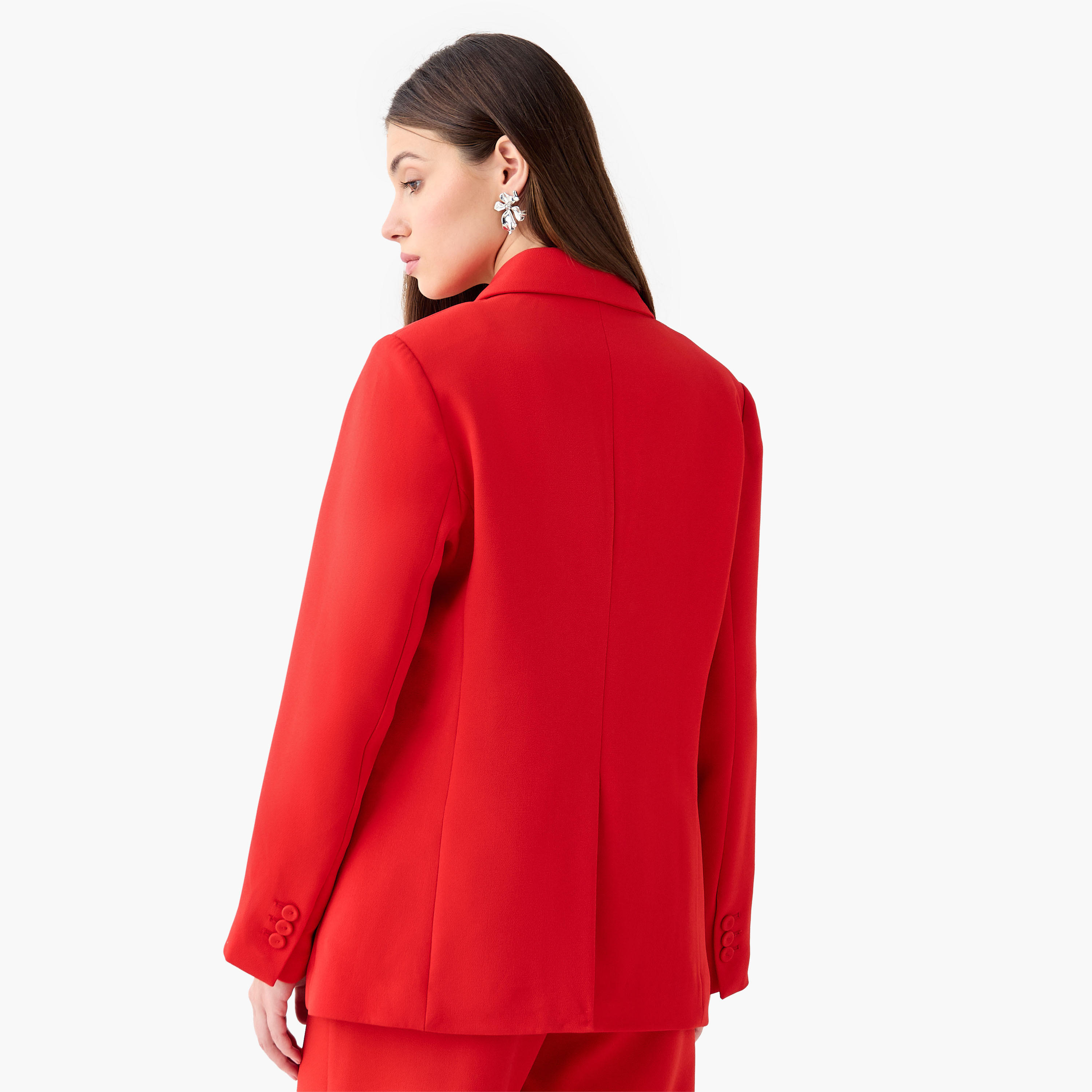 Regular Single Breasted Blazer with Notched Lapel-women-clothing-coatsandjackets-blazers-image-3