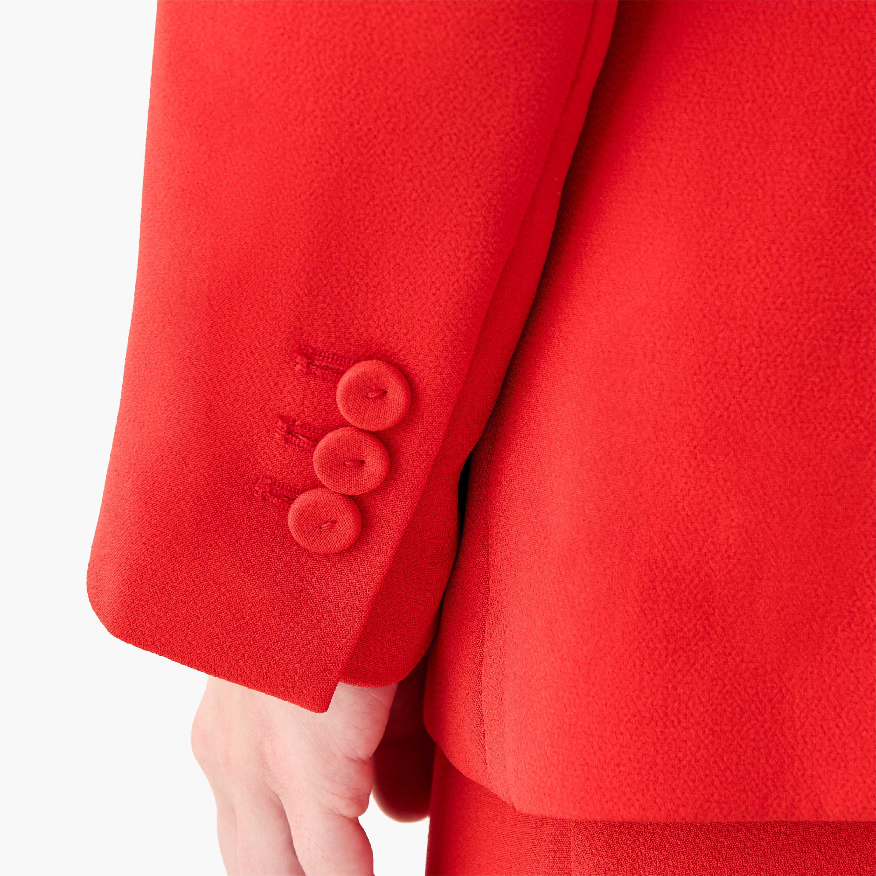 Regular Single Breasted Blazer with Notched Lapel-women-clothing-coatsandjackets-blazers-image-4