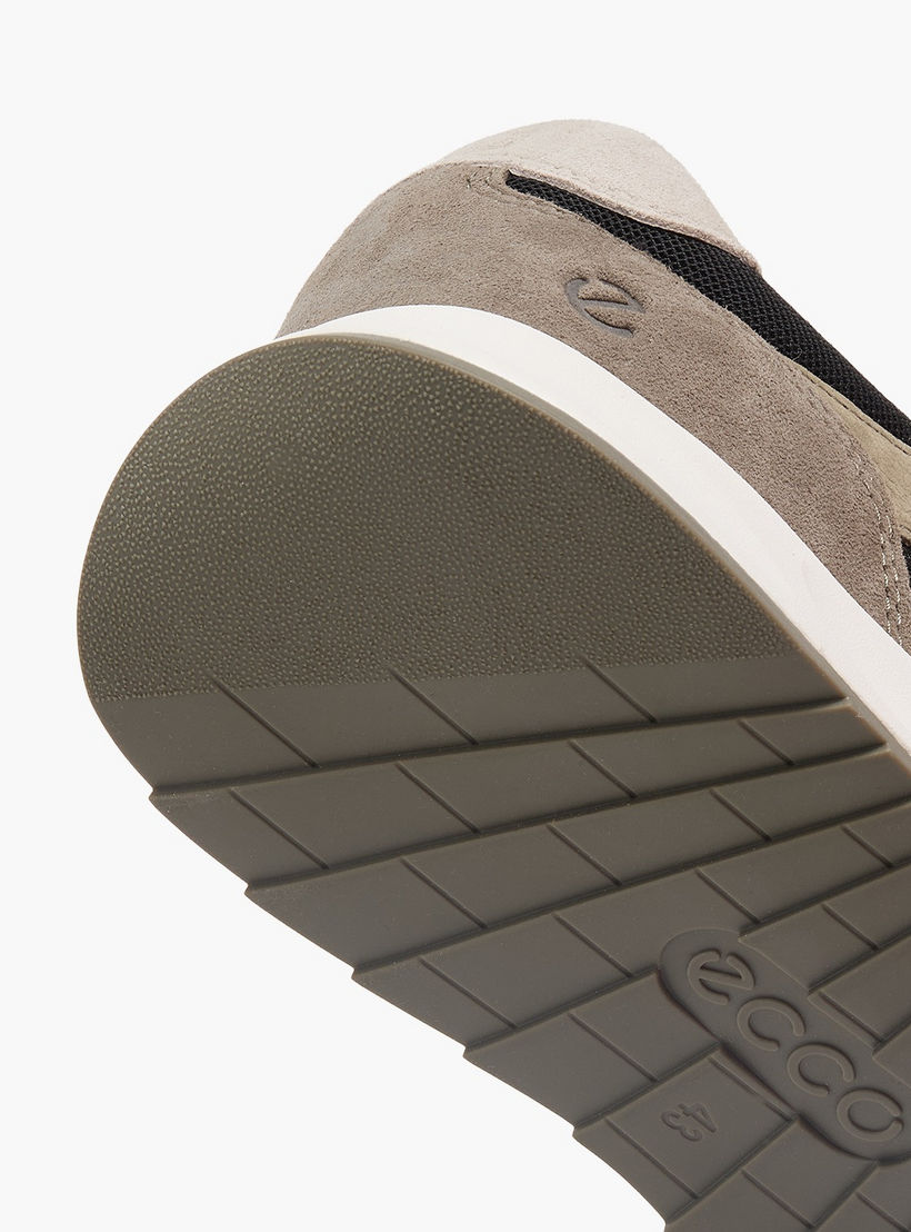 حذاء سنيكرز بقوالب ملونة وطول الكاحل ورباط إغلاق للرجال من إيكو-men-shoes-sneakers-image-5