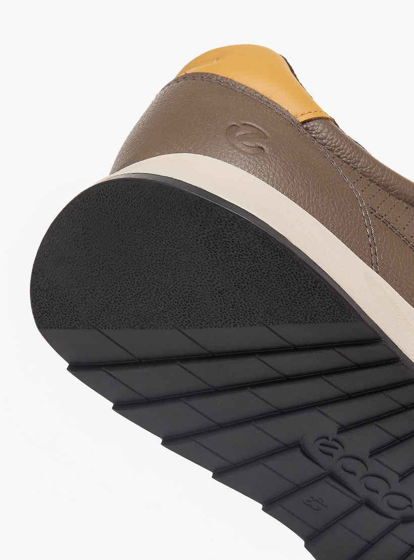 حذاء سنيكرز جلد بطول الكاحل ورباط إغلاق للرجال من إيكو-men-shoes-sneakers-image-5