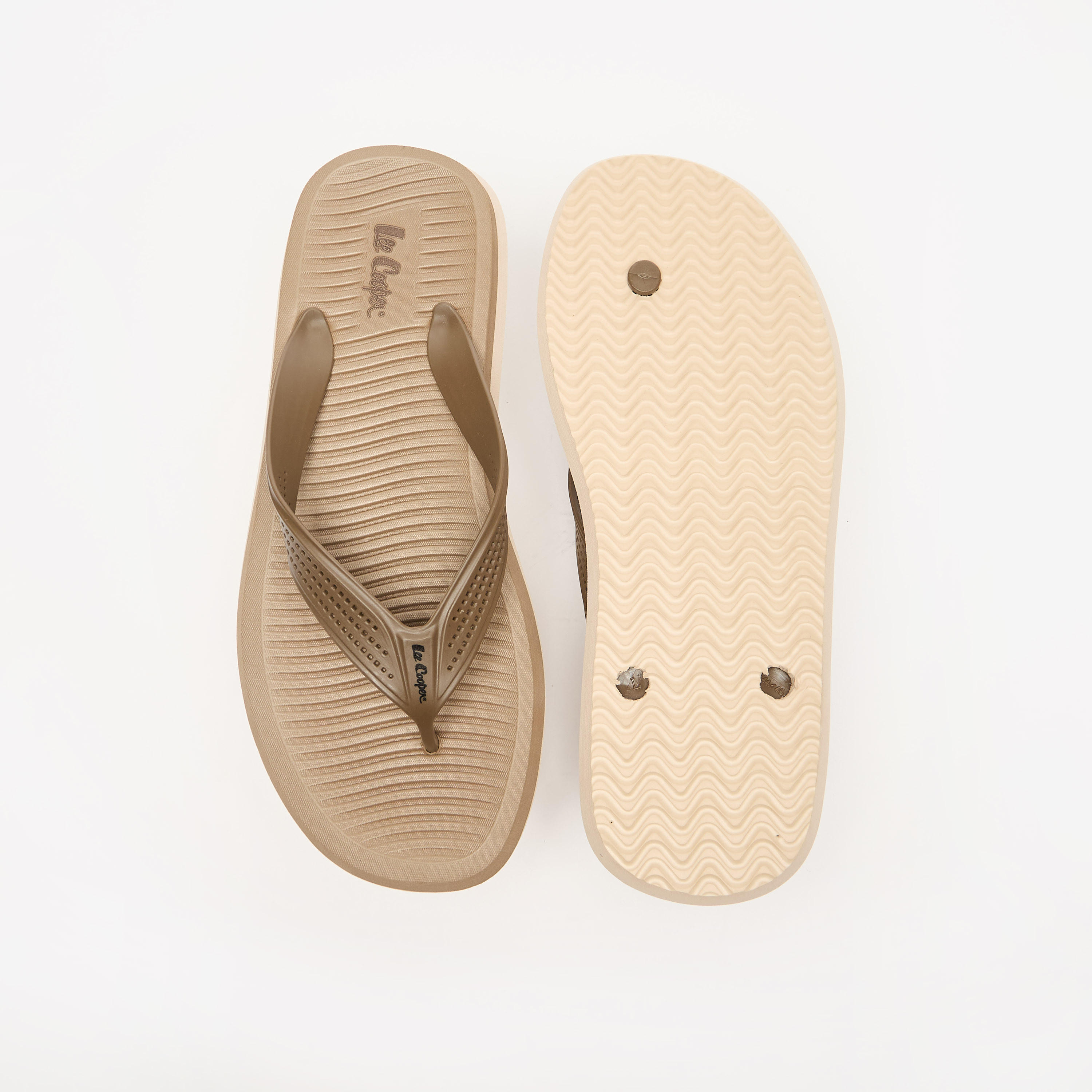 شبشب بزينة شعار للرجال من لي كوبر-men-shoes-flipflopsandslides-image-5