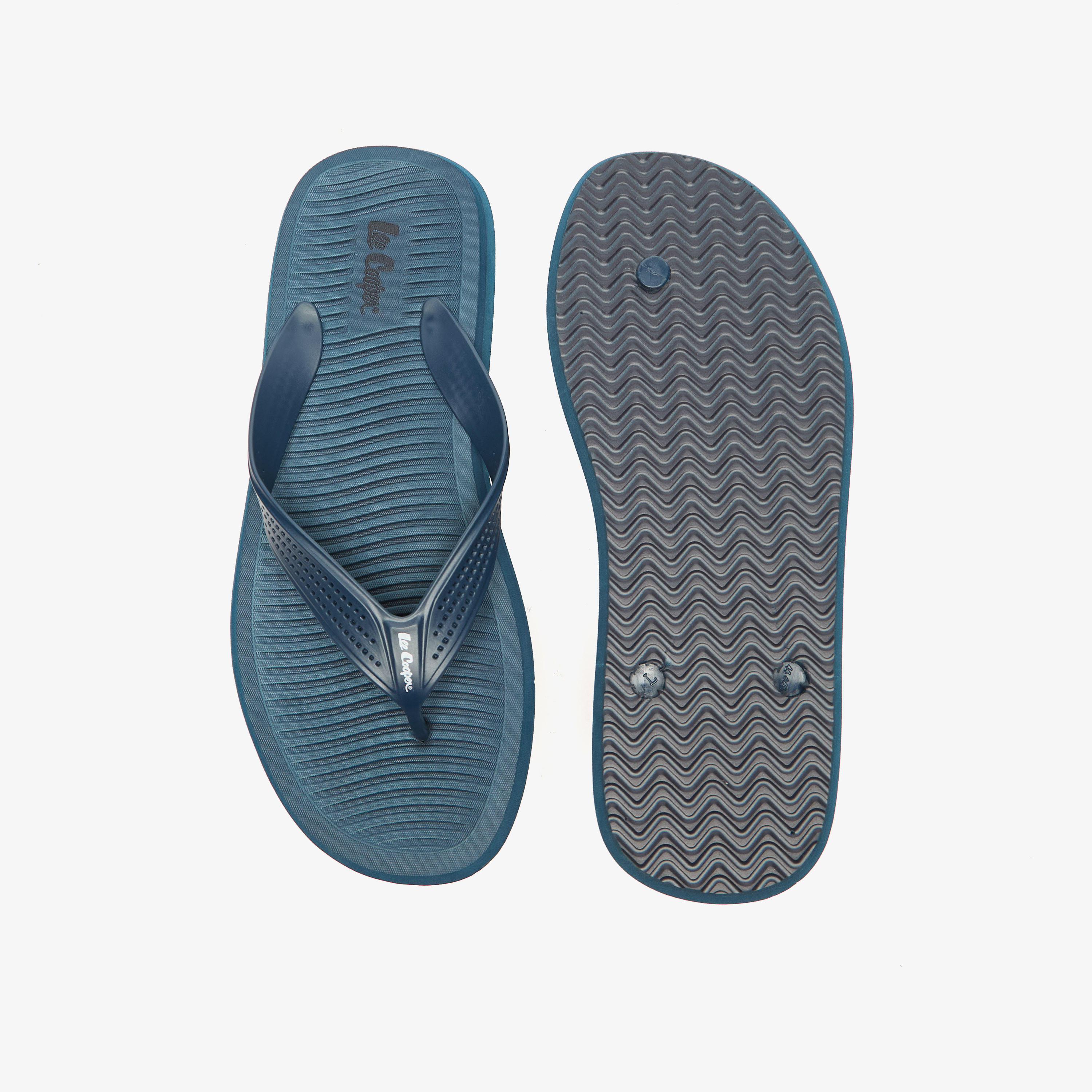 شبشب بزينة شعار للرجال من لي كوبر-men-shoes-flipflopsandslides-image-10