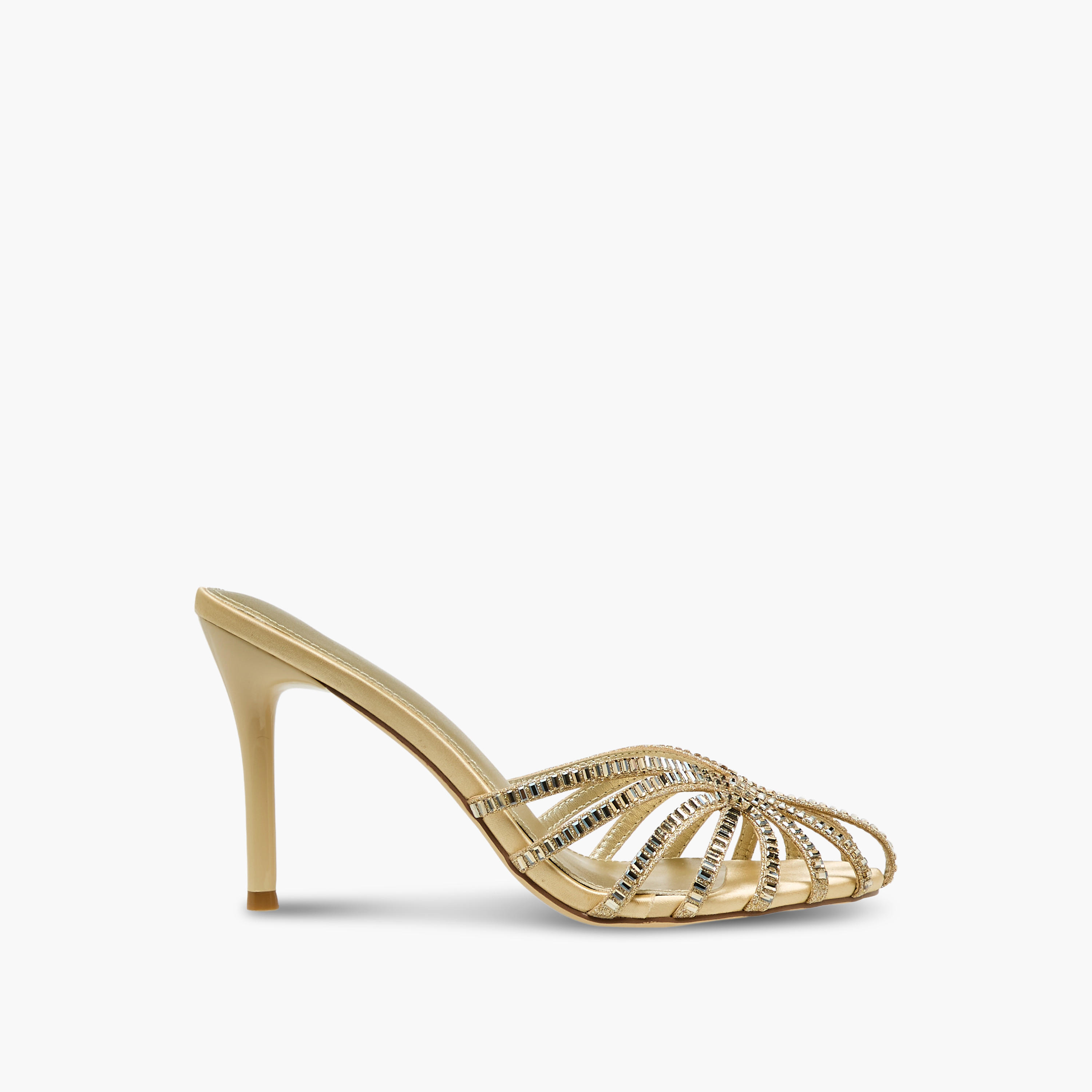 حذاء بكعب مخروطي للنساء من فلورا بيلا-women-shoes-heels-image-3