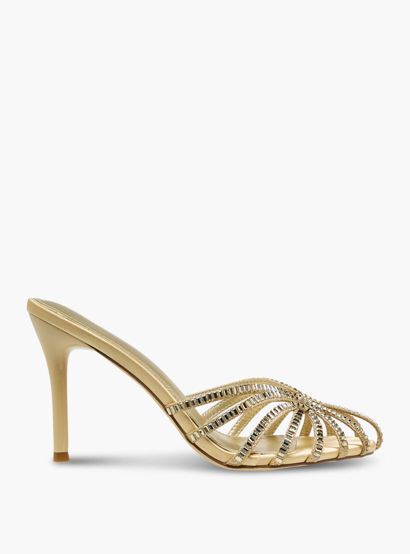 حذاء بكعب مخروطي للنساء من فلورا بيلا-women-shoes-heels-image-8