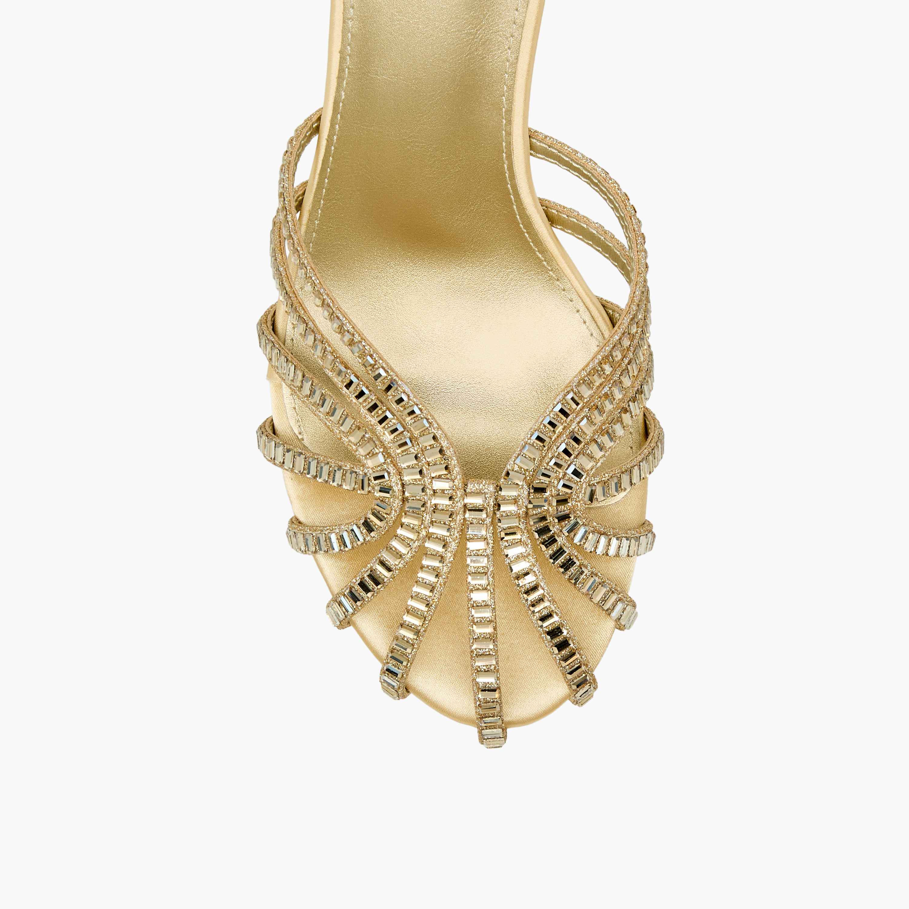 حذاء بكعب مخروطي للنساء من فلورا بيلا-women-shoes-heels-image-4