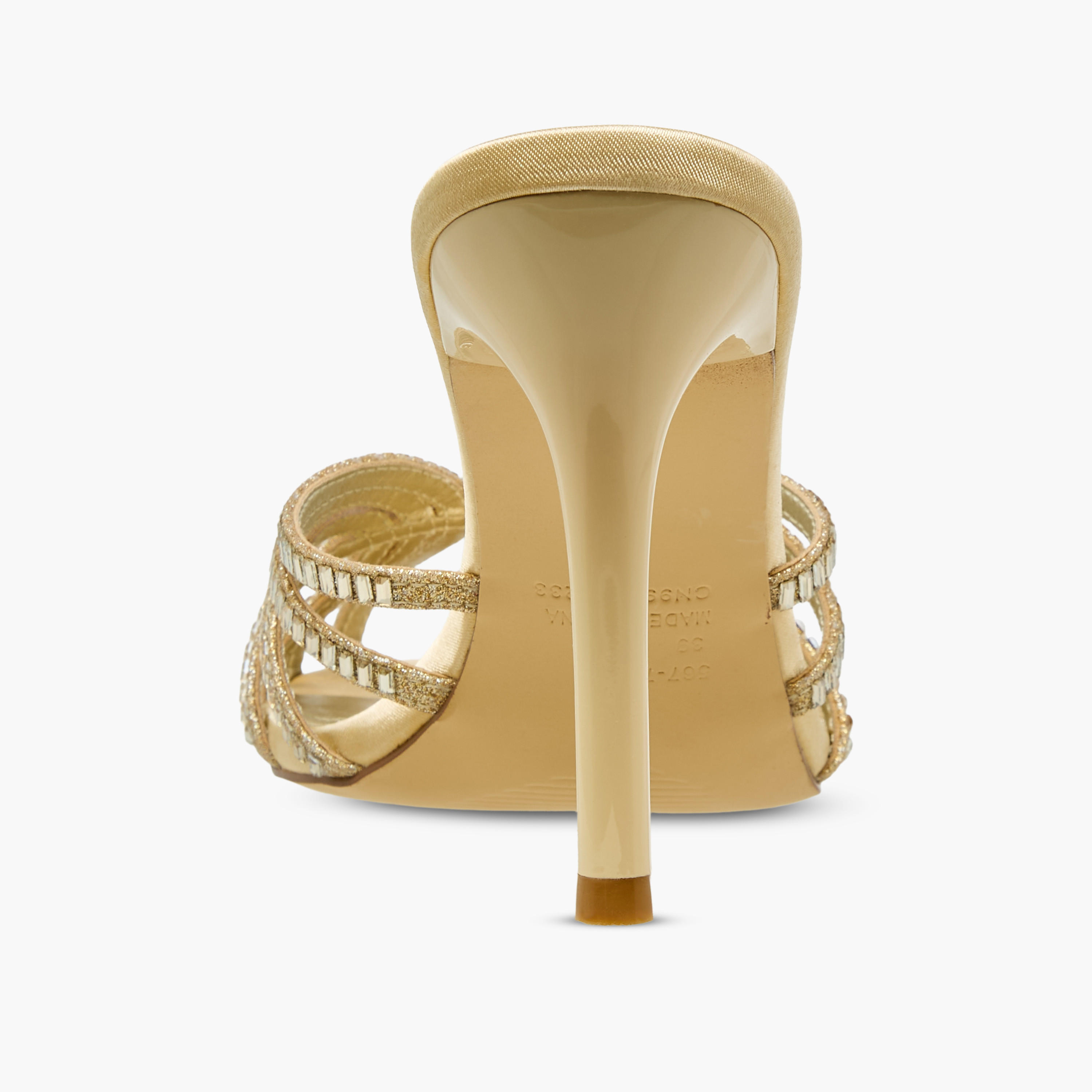 حذاء بكعب مخروطي للنساء من فلورا بيلا-women-shoes-heels-image-5
