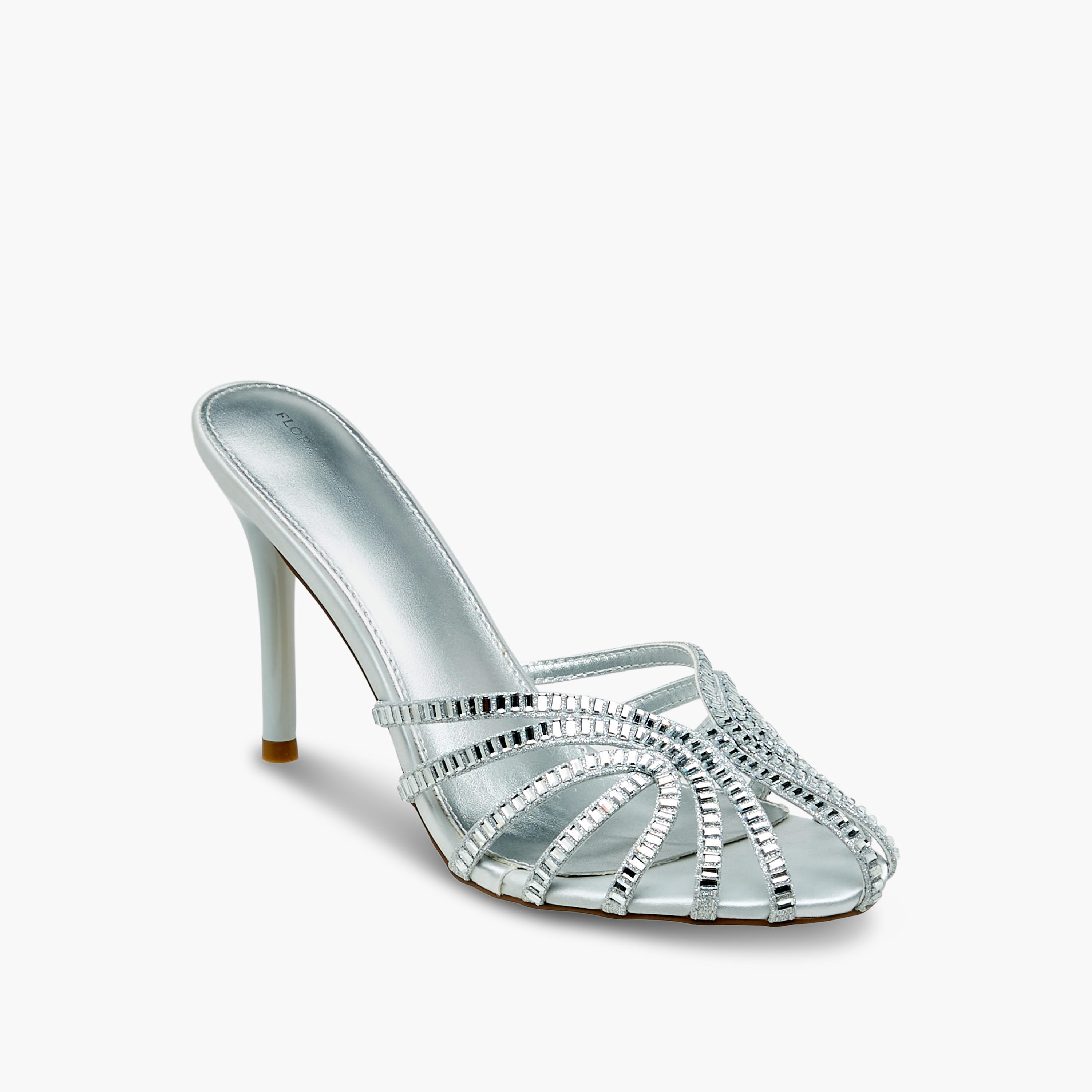 حذاء بكعب مخروطي للنساء من فلورا بيلا-women-shoes-heels-image-2