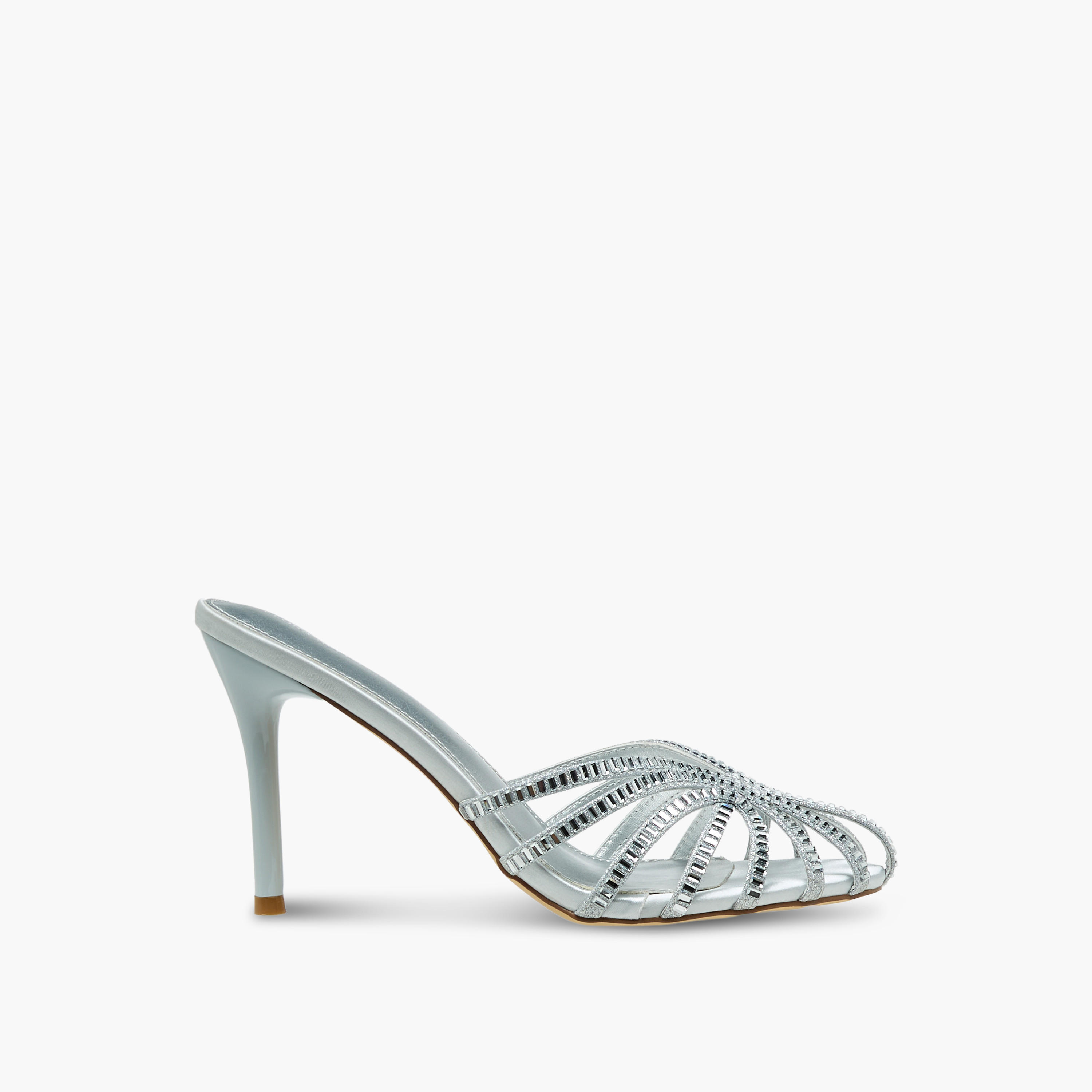 حذاء بكعب مخروطي للنساء من فلورا بيلا-women-shoes-heels-image-3
