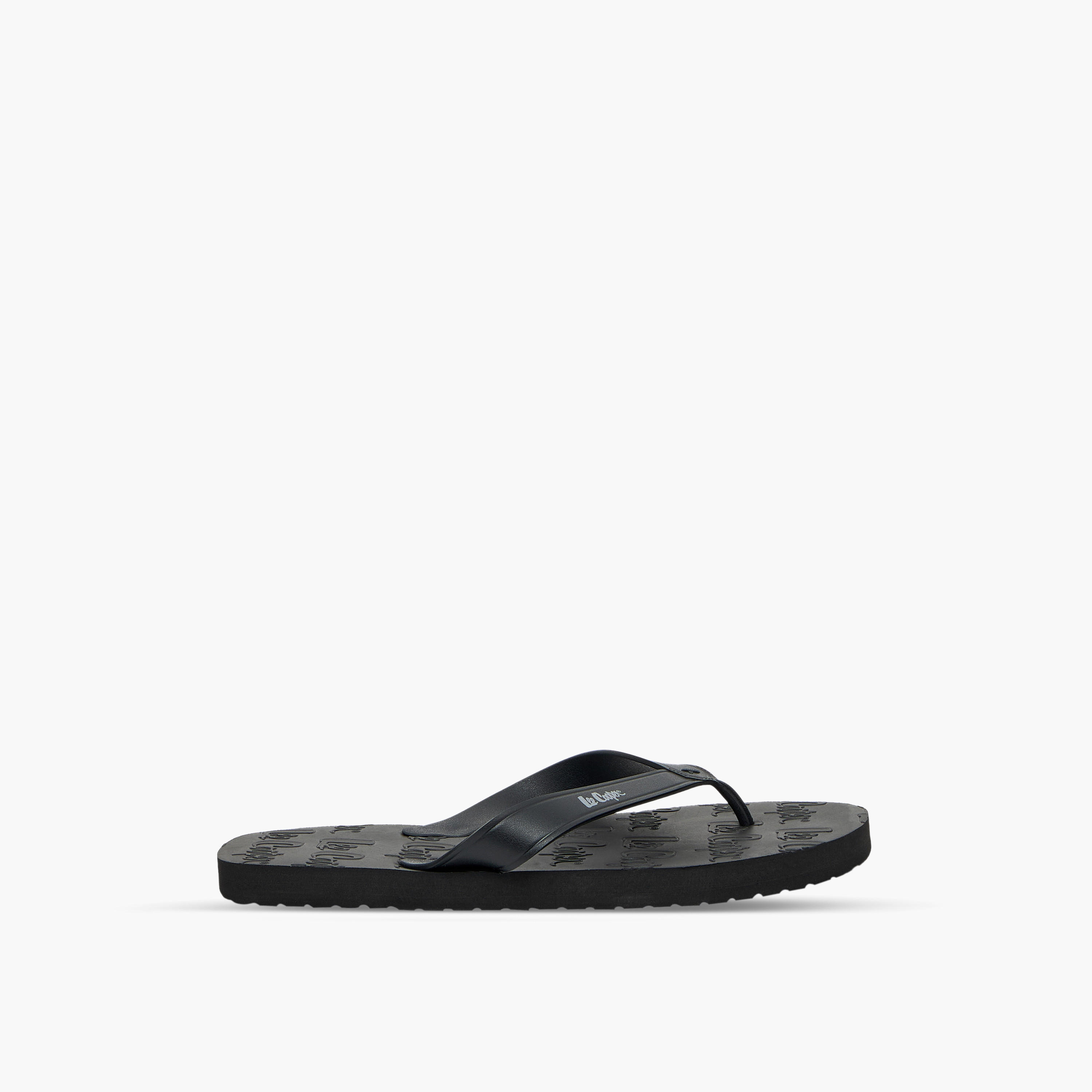شبشب فليب فلوب بنقوش الشعار للرجال من لي كوبر-men-shoes-flipflopsandslides-image-2