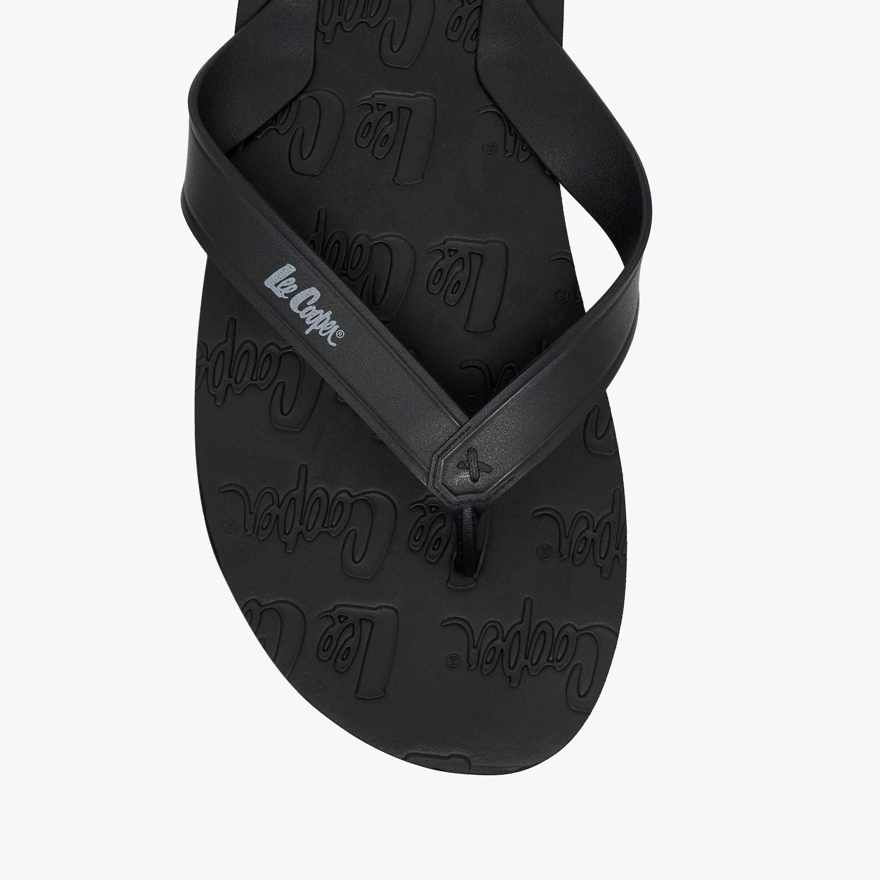 شبشب فليب فلوب بنقوش الشعار للرجال من لي كوبر-men-shoes-flipflopsandslides-image-3