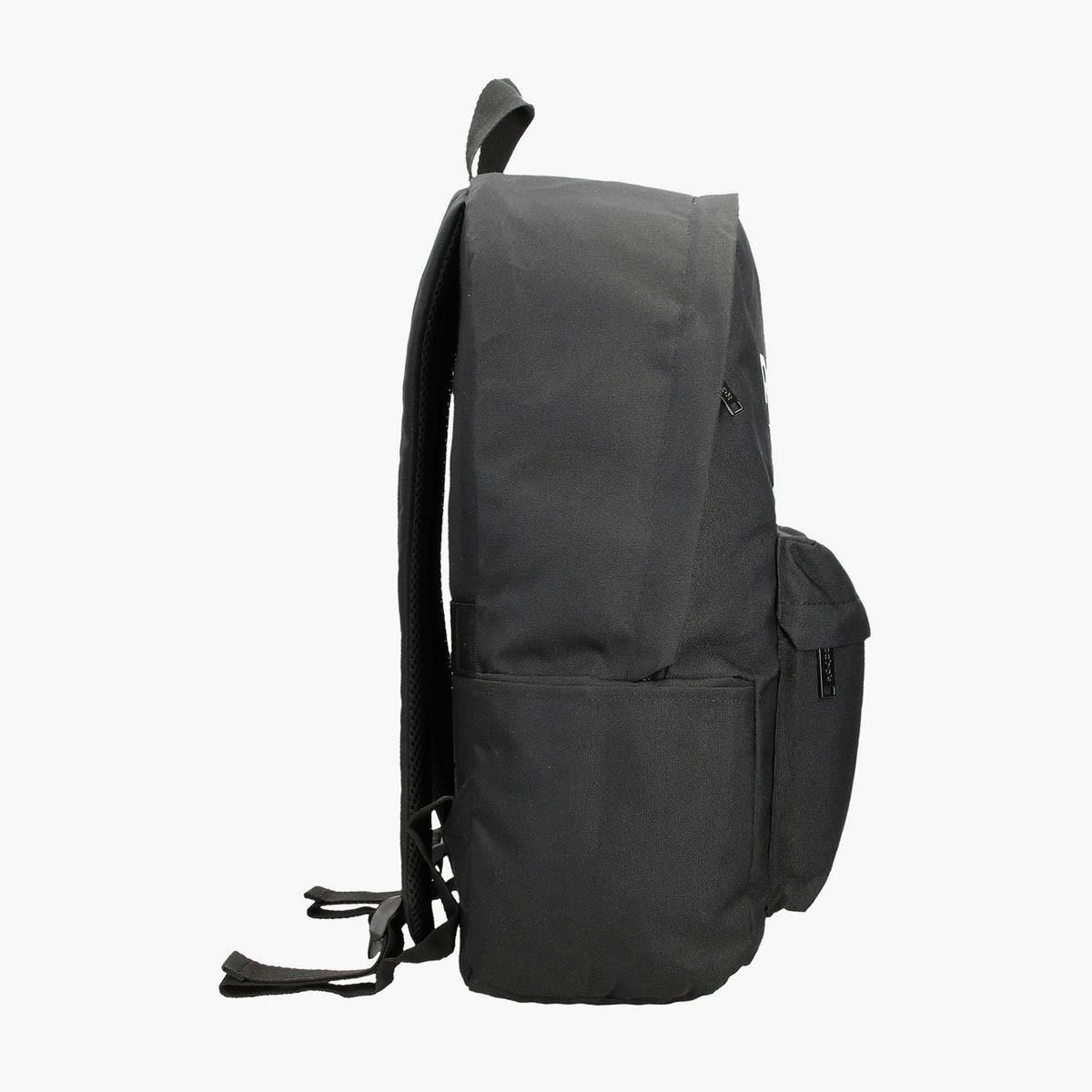 Reebok Logo Print School Backpack with Adjustable Straps and Zip Closure - 38x19x43 cm-school-bagsandbackpacks-backpacks-image-2