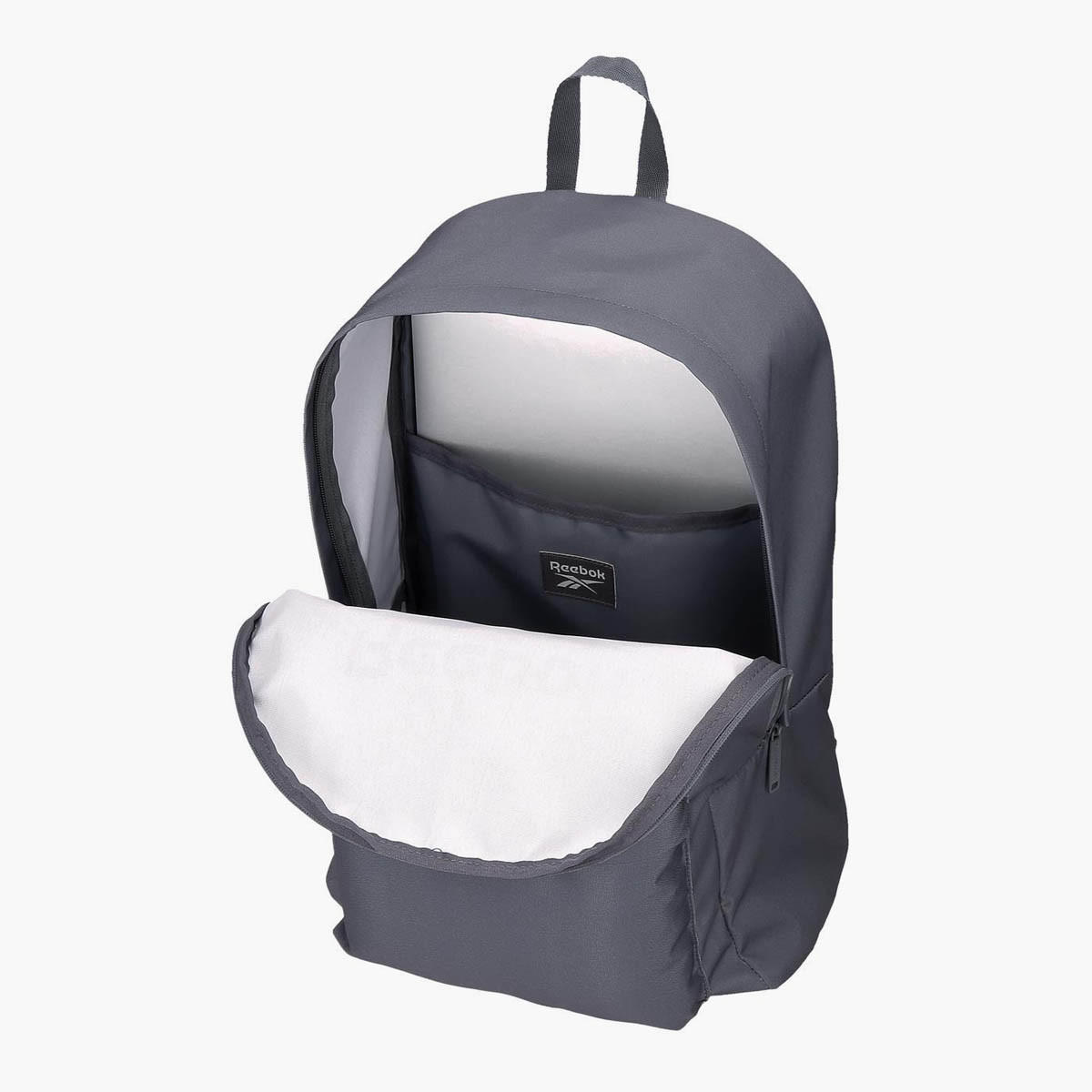 Reebok Logo Print School Backpack with Adjustable Straps and Zip Closure - 38x19x43 cm-school-bagsandbackpacks-backpacks-image-4