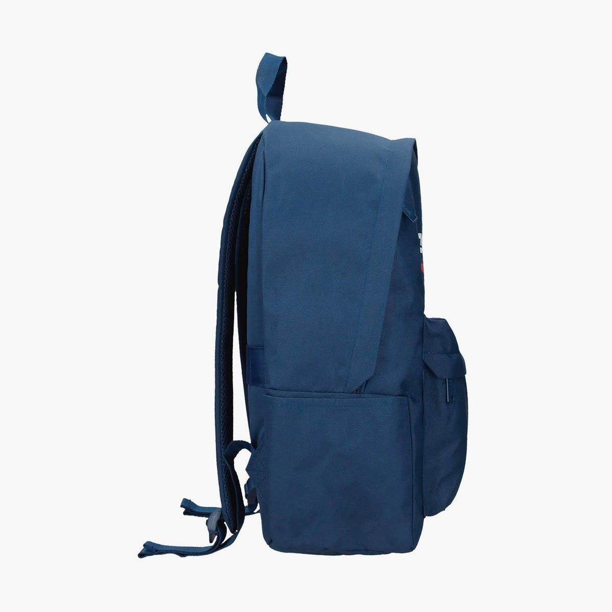 Reebok Logo Print School Backpack with Adjustable Straps and Zip Closure - 38x19x43 cm-school-bagsandbackpacks-backpacks-image-2
