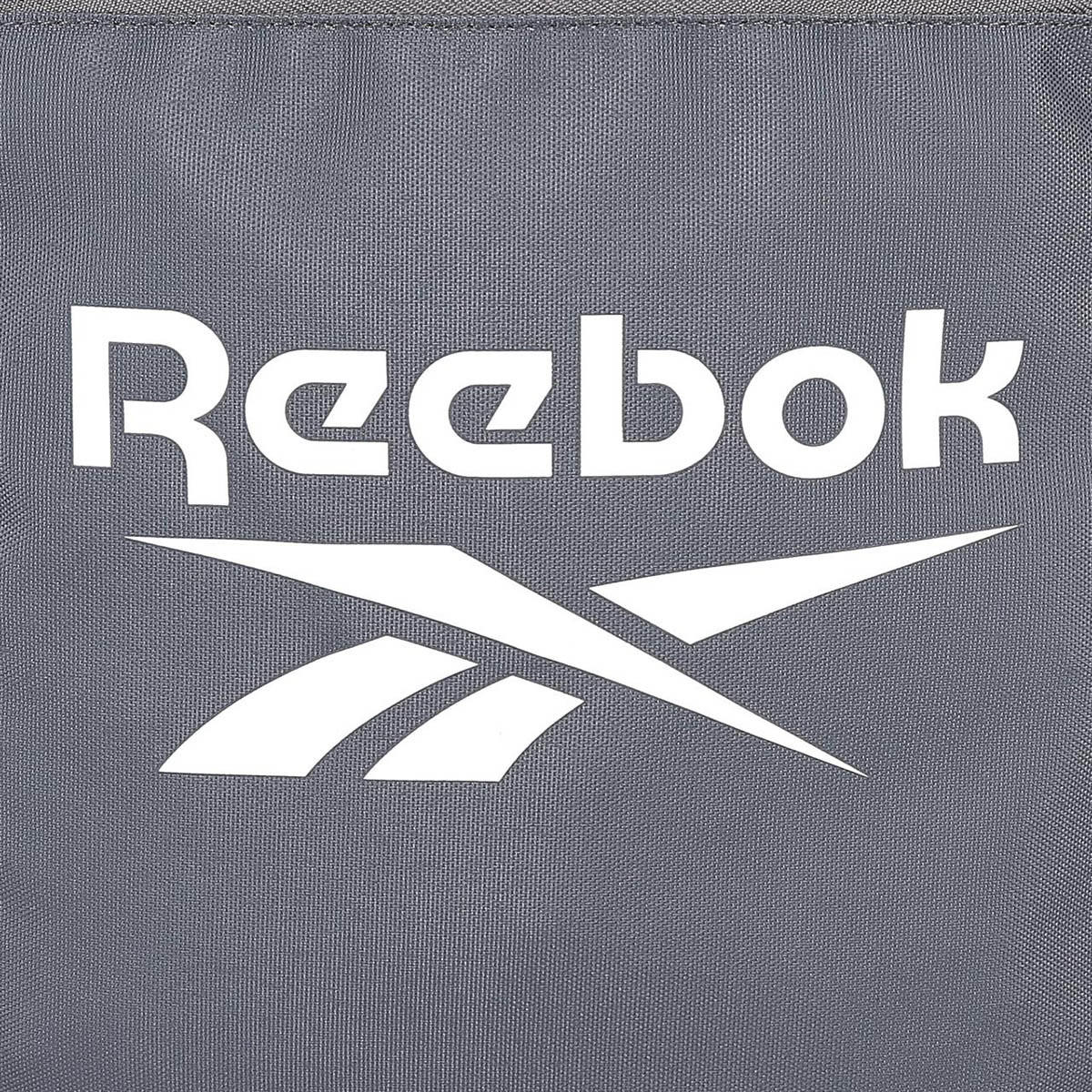 Reebok Logo Print School Backpack with Adjustable Straps and Zip Closure - 38x19x43 cm-school-bagsandbackpacks-backpacks-image-6