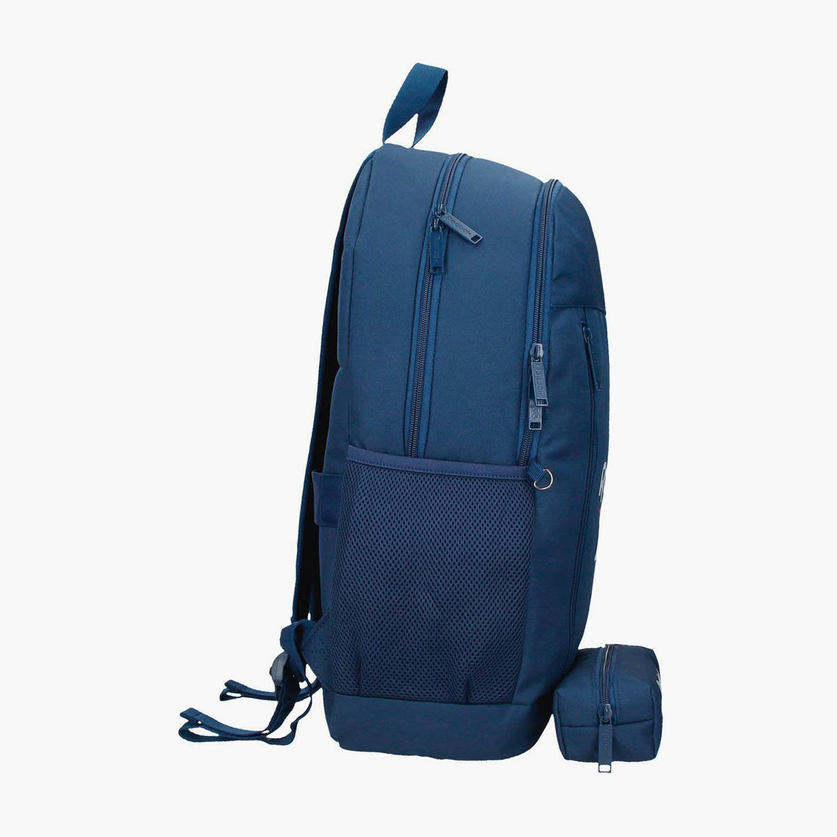 شنطة ظهر مدرسية بسحاب إغلاق ومقلمة وطبعات شعار من ريبوك-school-bagsandbackpacks-backpacks-image-2