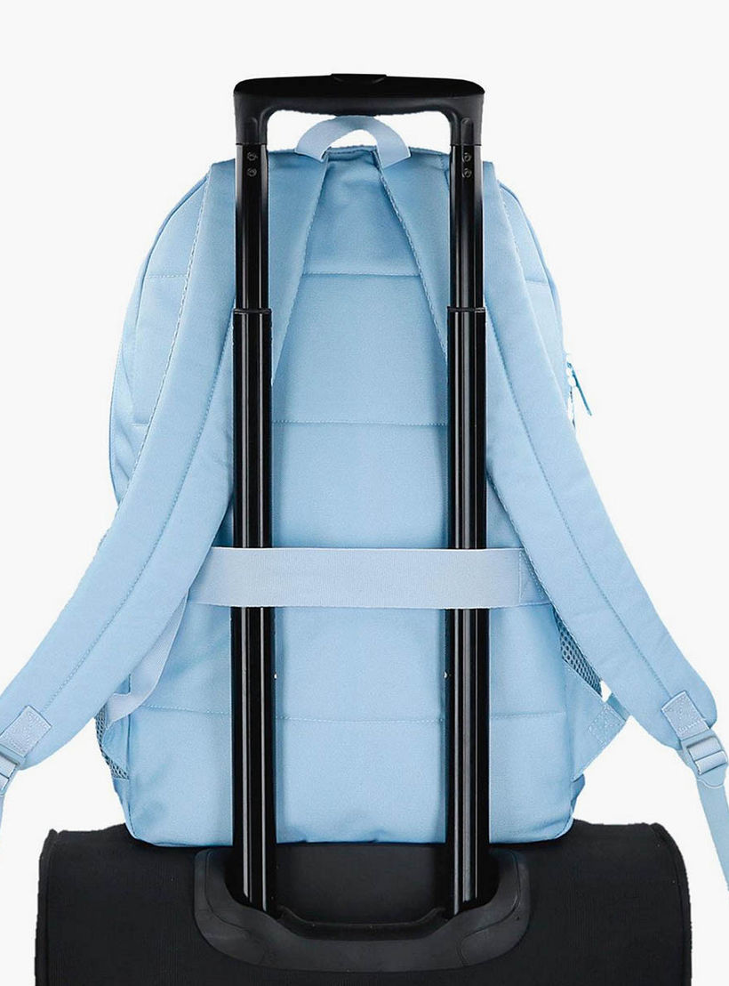 Reebok Logo Print School Backpack with Adjustable Straps and Zip Closure - 38x19x43 cm-school-bagsandbackpacks-backpacks-image-8