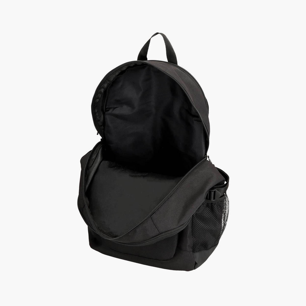 Reebok Logo Print School Backpack with Adjustable Straps and Zip Closure - 38x19x43 cm-school-bagsandbackpacks-backpacks-image-7