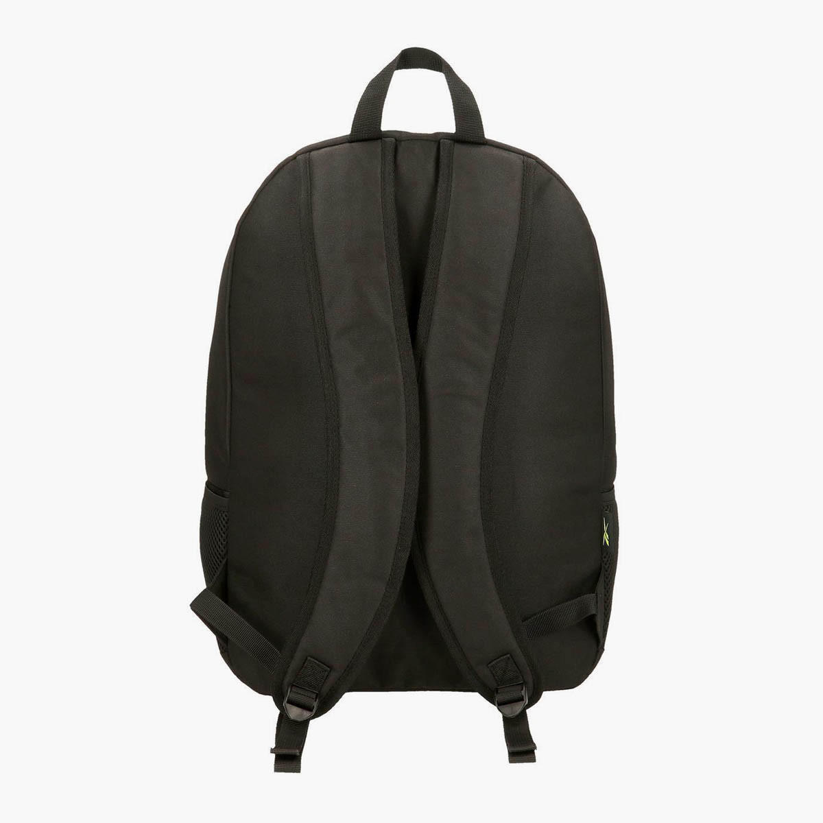 Reebok Logo Print School Backpack with Adjustable Straps and Zip Closure - 38x19x43 cm-school-bagsandbackpacks-backpacks-image-4