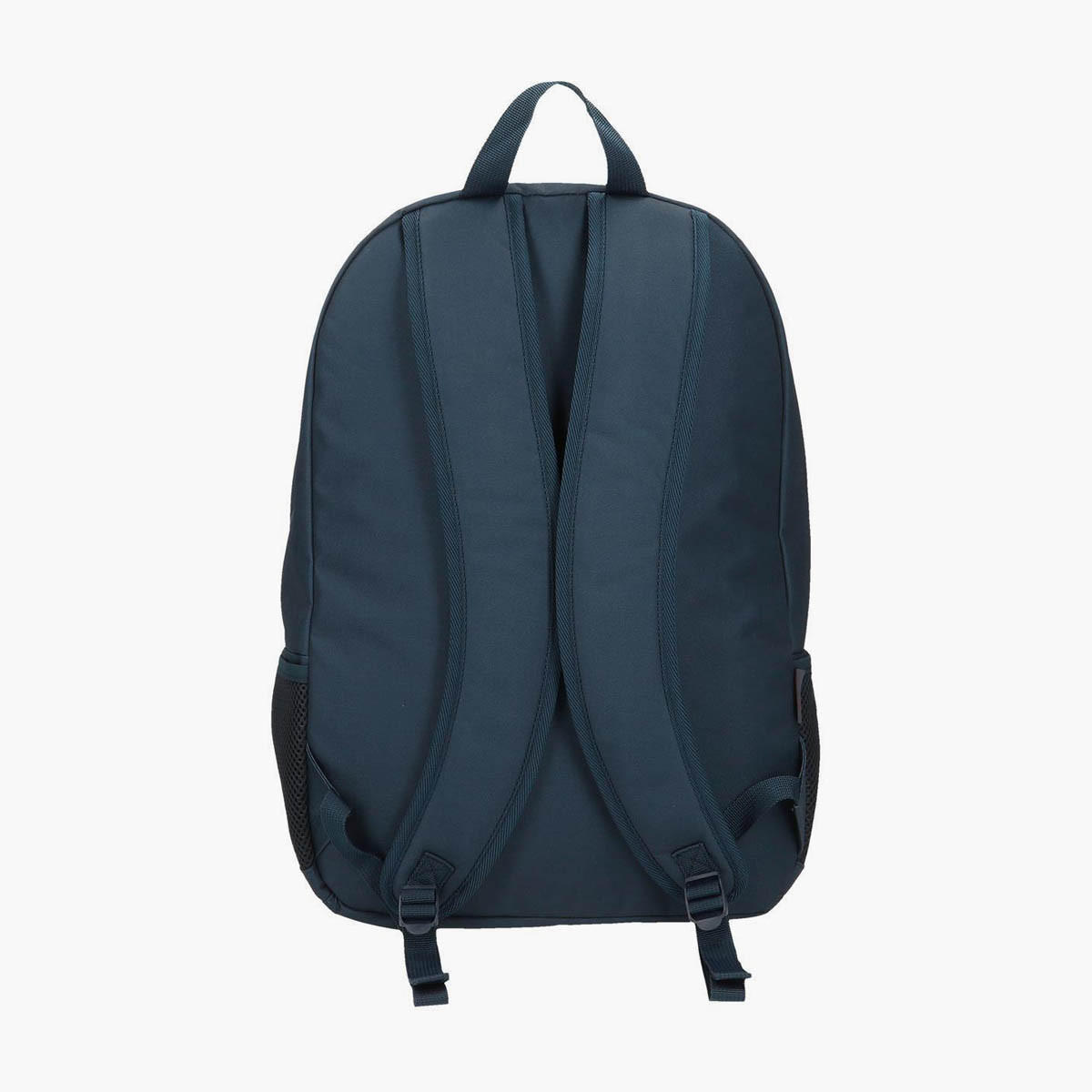Reebok Logo Print School Backpack with Adjustable Straps and Zip Closure - 38x19x43 cm-school-bagsandbackpacks-backpacks-image-4