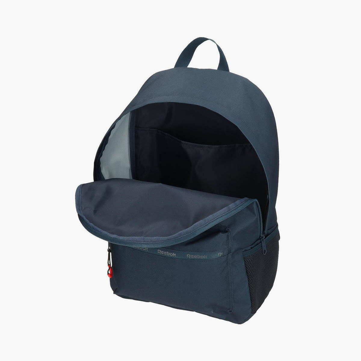 Reebok Logo Print School Backpack with Adjustable Straps and Zip Closure - 38x19x43 cm-school-bagsandbackpacks-backpacks-image-6