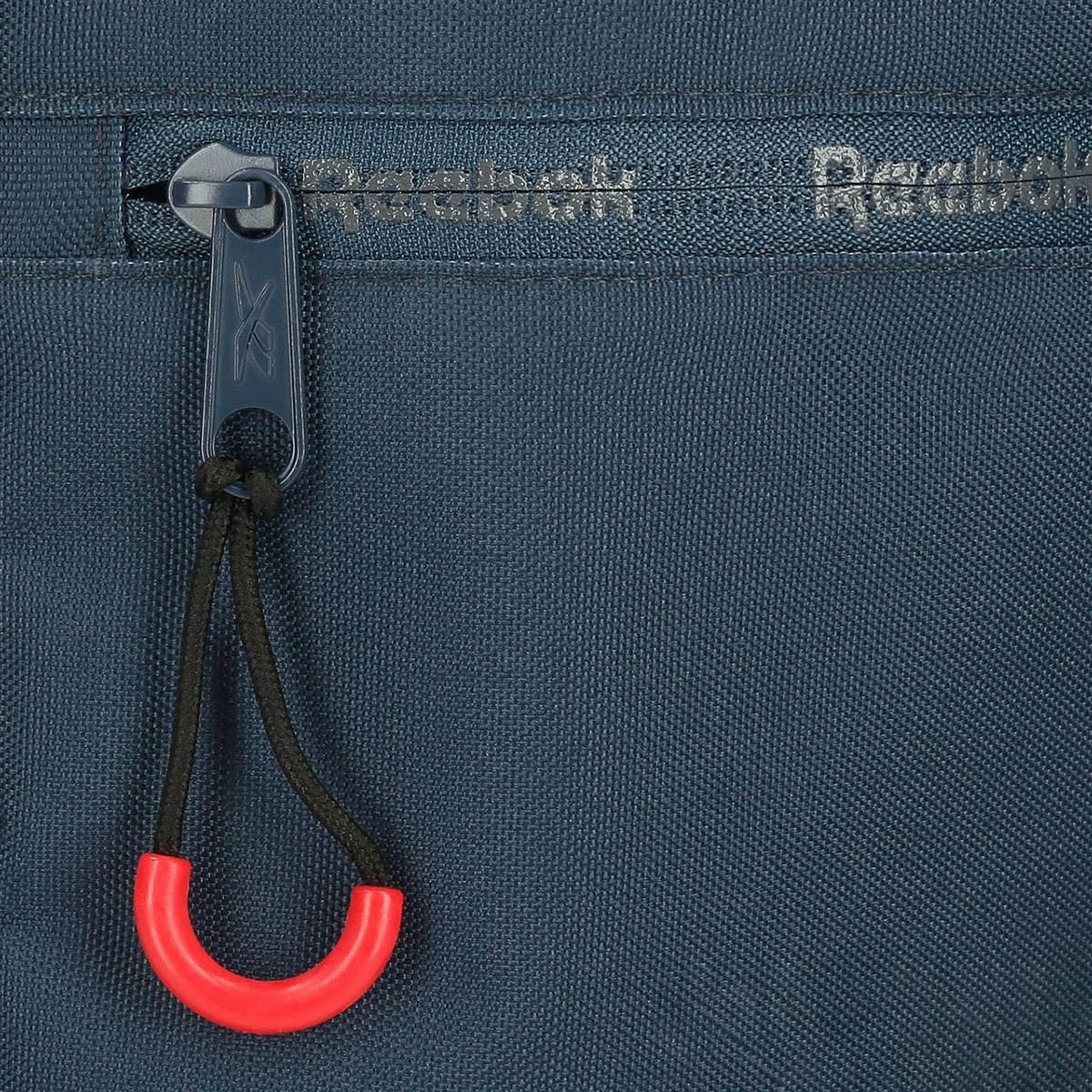 Reebok Logo Print School Backpack with Adjustable Straps and Zip Closure - 38x19x43 cm-school-bagsandbackpacks-backpacks-image-9