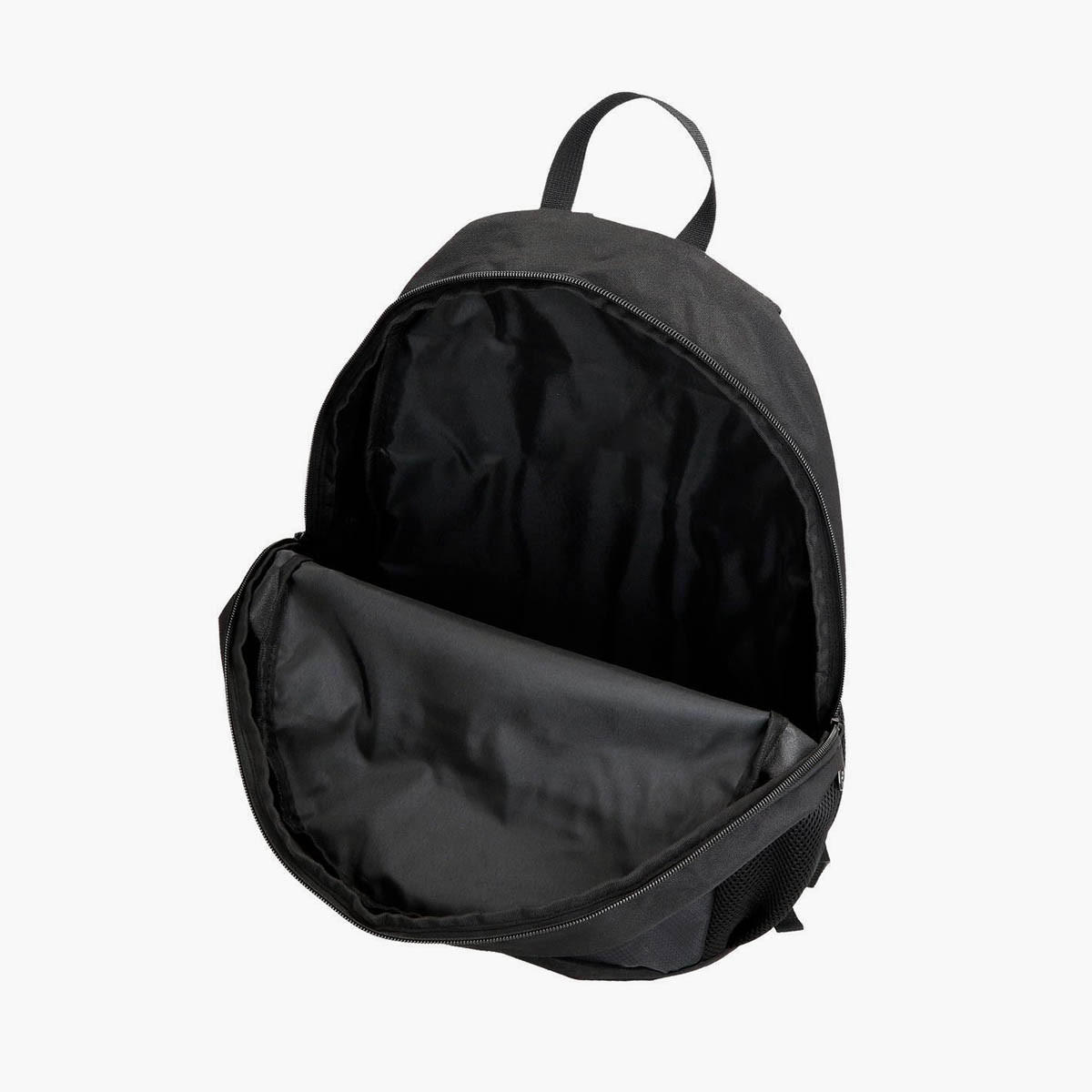Reebok Logo Print School Backpack with Adjustable Straps and Zip Closure - 38x19x43 cm-school-bagsandbackpacks-backpacks-image-6
