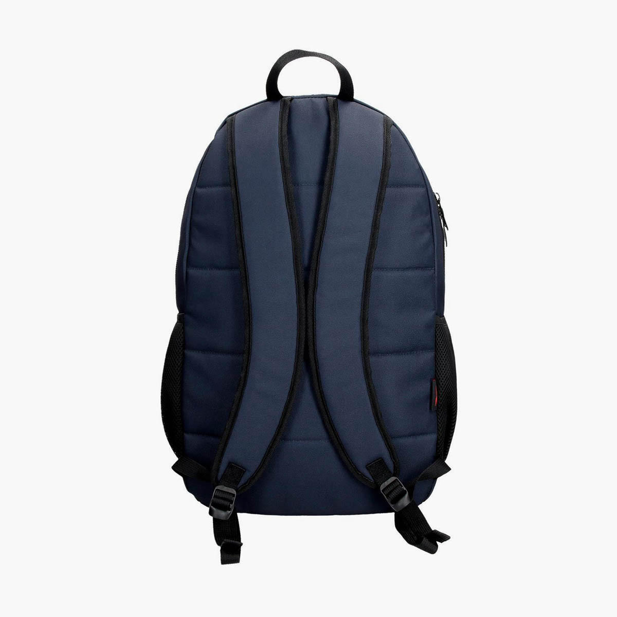 Reebok Logo Print School Backpack with Adjustable Straps and Zip Closure - 38x19x43 cm-school-bagsandbackpacks-backpacks-image-4