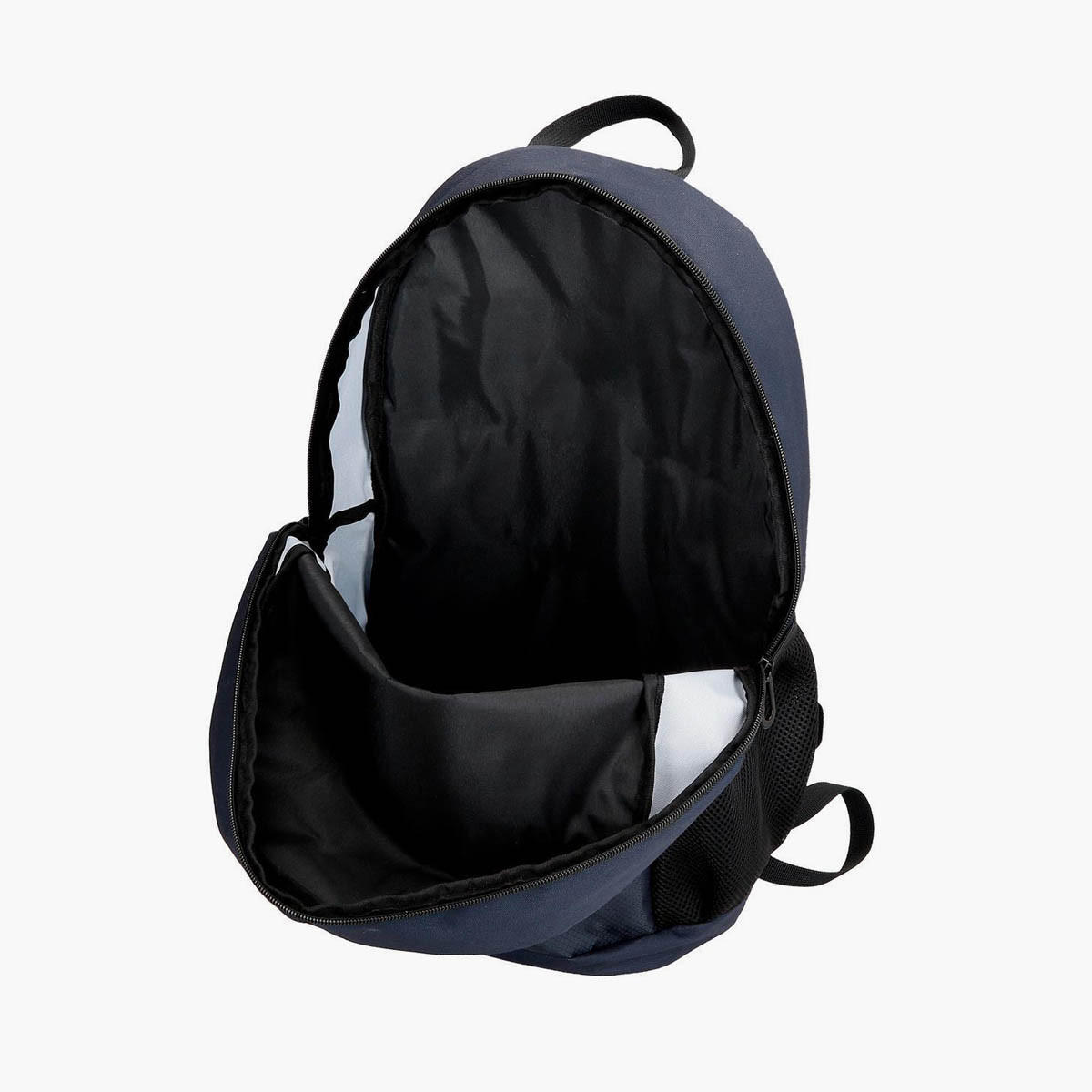 Reebok Logo Print School Backpack with Adjustable Straps and Zip Closure - 38x19x43 cm-school-bagsandbackpacks-backpacks-image-6