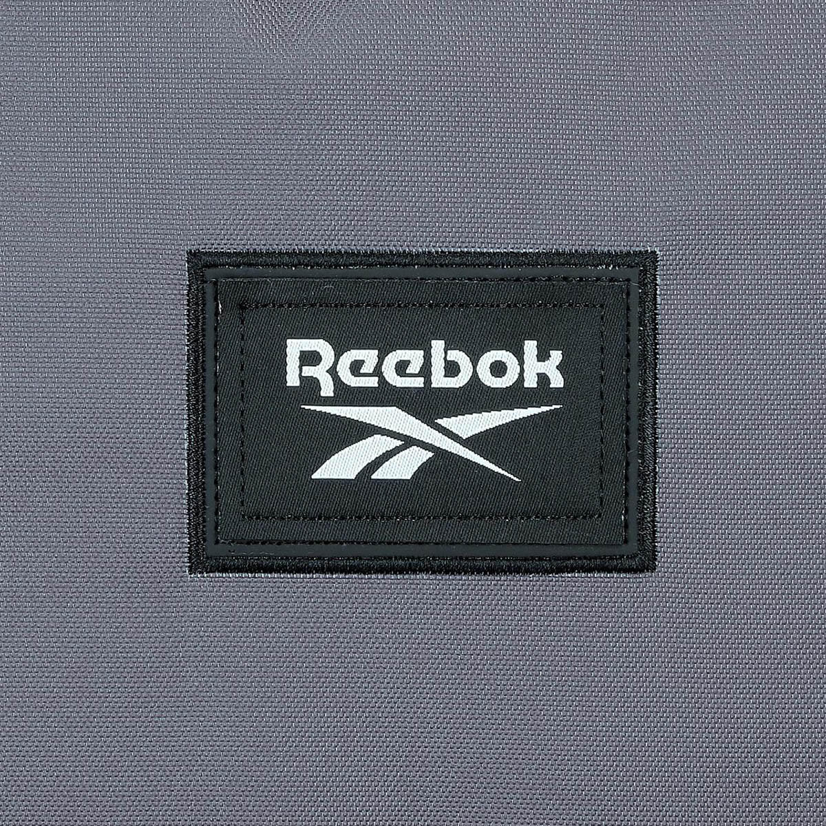 Reebok Logo Print School Backpack with Adjustable Straps and Zip Closure - 38x19x43 cm-school-bagsandbackpacks-backpacks-image-4