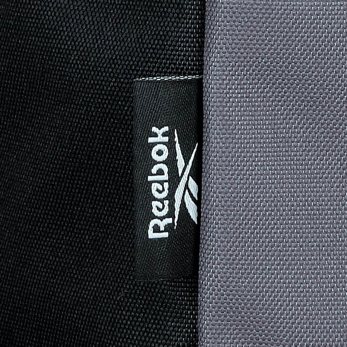 Reebok Logo Print School Backpack with Adjustable Straps and Zip Closure - 38x19x43 cm-school-bagsandbackpacks-backpacks-image-8