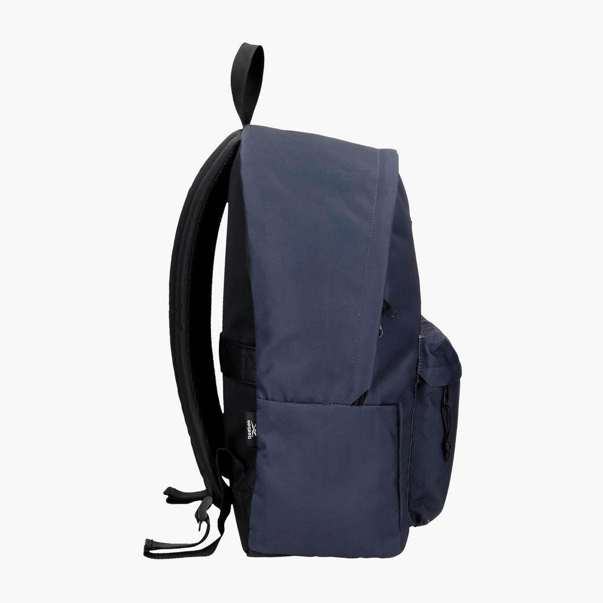 Reebok Logo Print School Backpack with Adjustable Straps and Zip Closure - 38x19x43 cm-school-bagsandbackpacks-backpacks-image-2