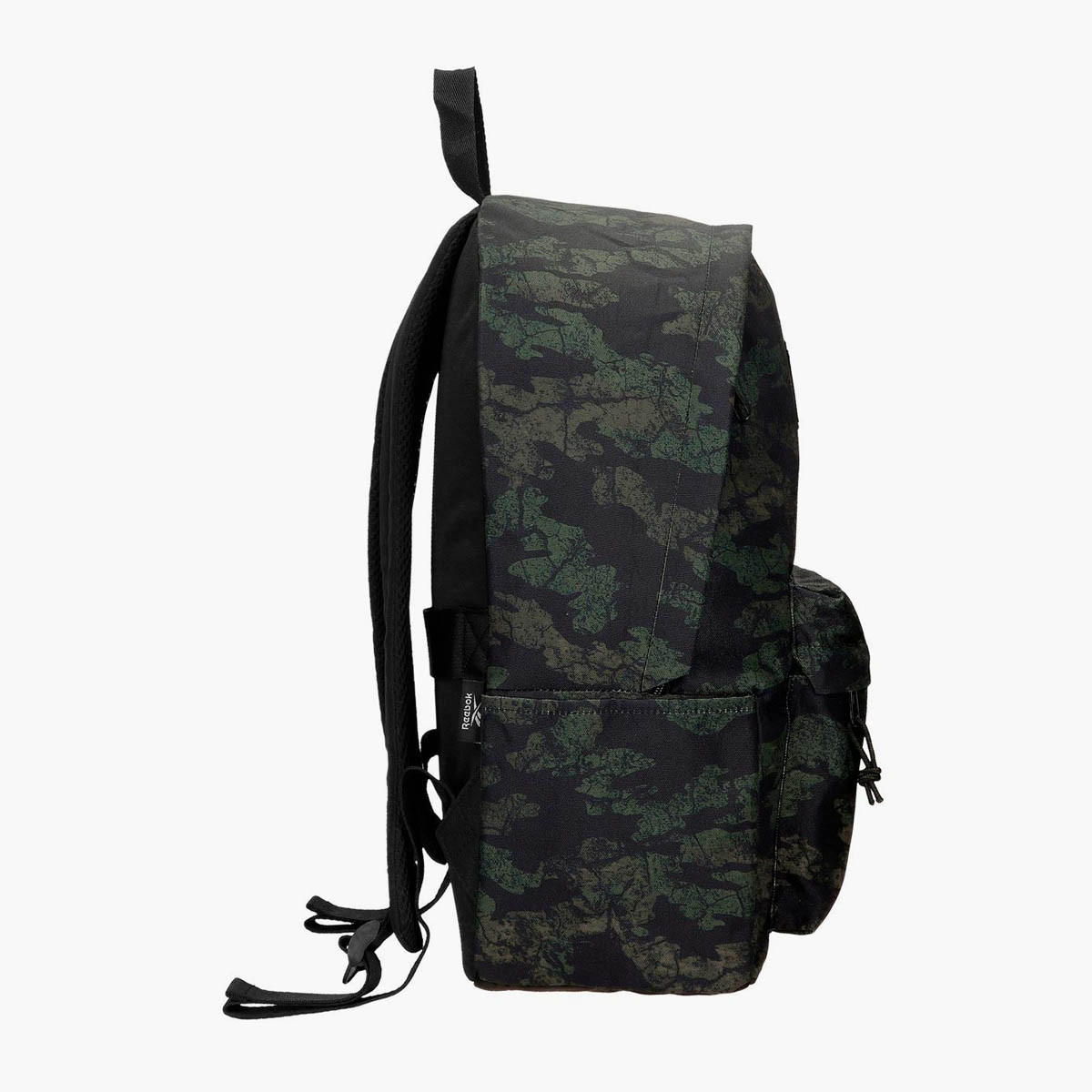 Reebok Logo Print School Backpack with Adjustable Straps and Zip Closure - 38x19x43 cm-school-bagsandbackpacks-backpacks-image-2