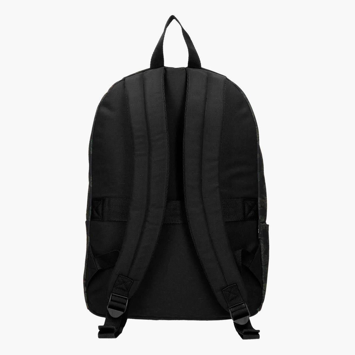 Reebok Logo Print School Backpack with Adjustable Straps and Zip Closure - 38x19x43 cm-school-bagsandbackpacks-backpacks-image-3