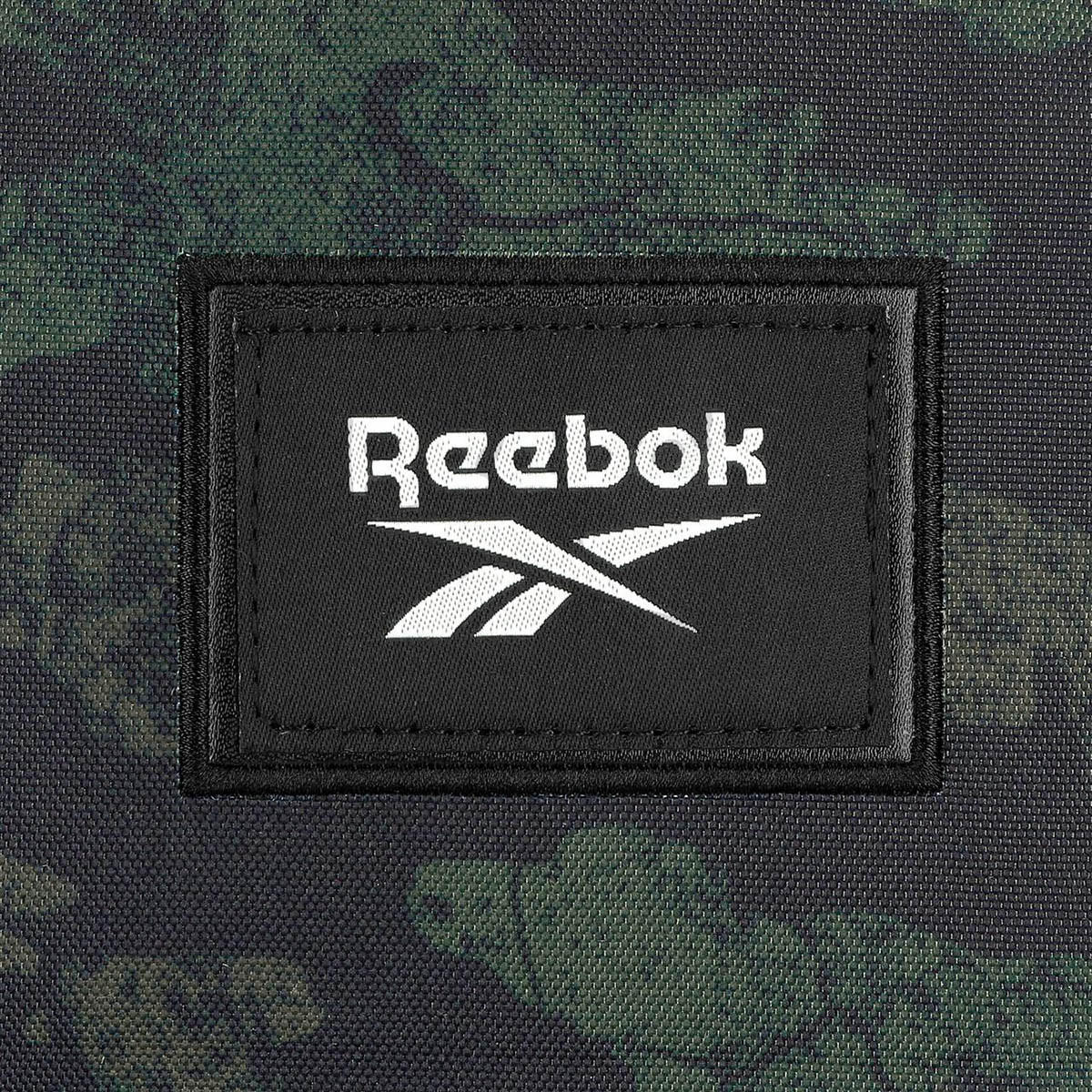 Reebok Logo Print School Backpack with Adjustable Straps and Zip Closure - 38x19x43 cm-school-bagsandbackpacks-backpacks-image-5